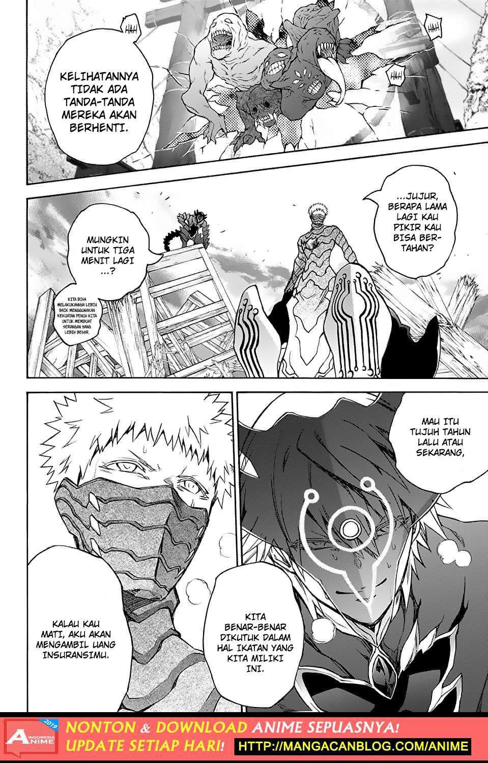 Chapter 66 - halaman 24