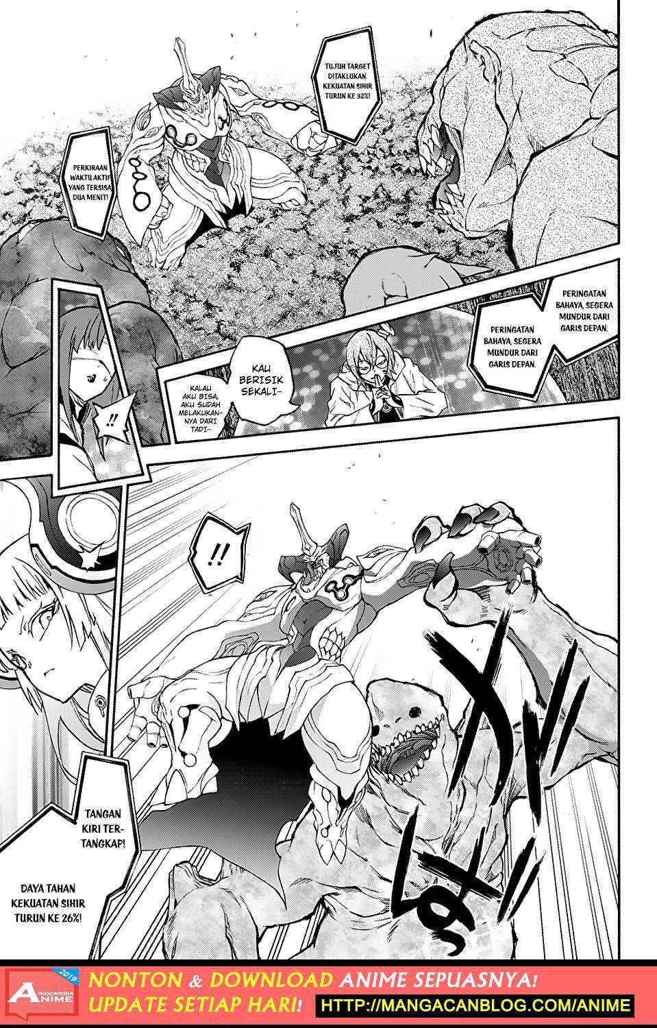 Chapter 66 - halaman 25