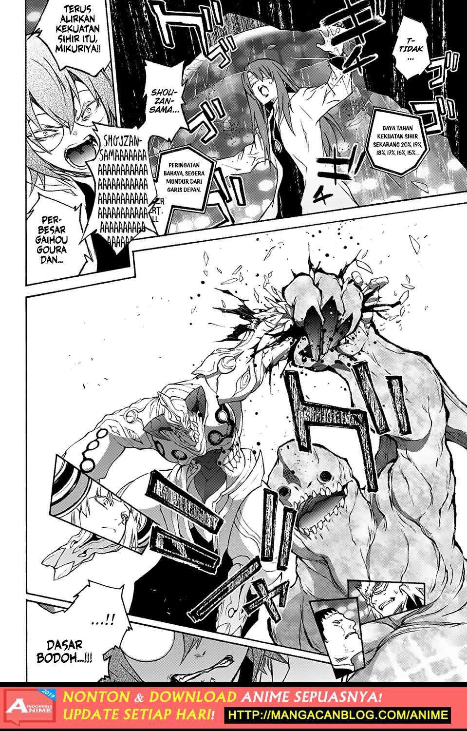 Chapter 66 - halaman 26
