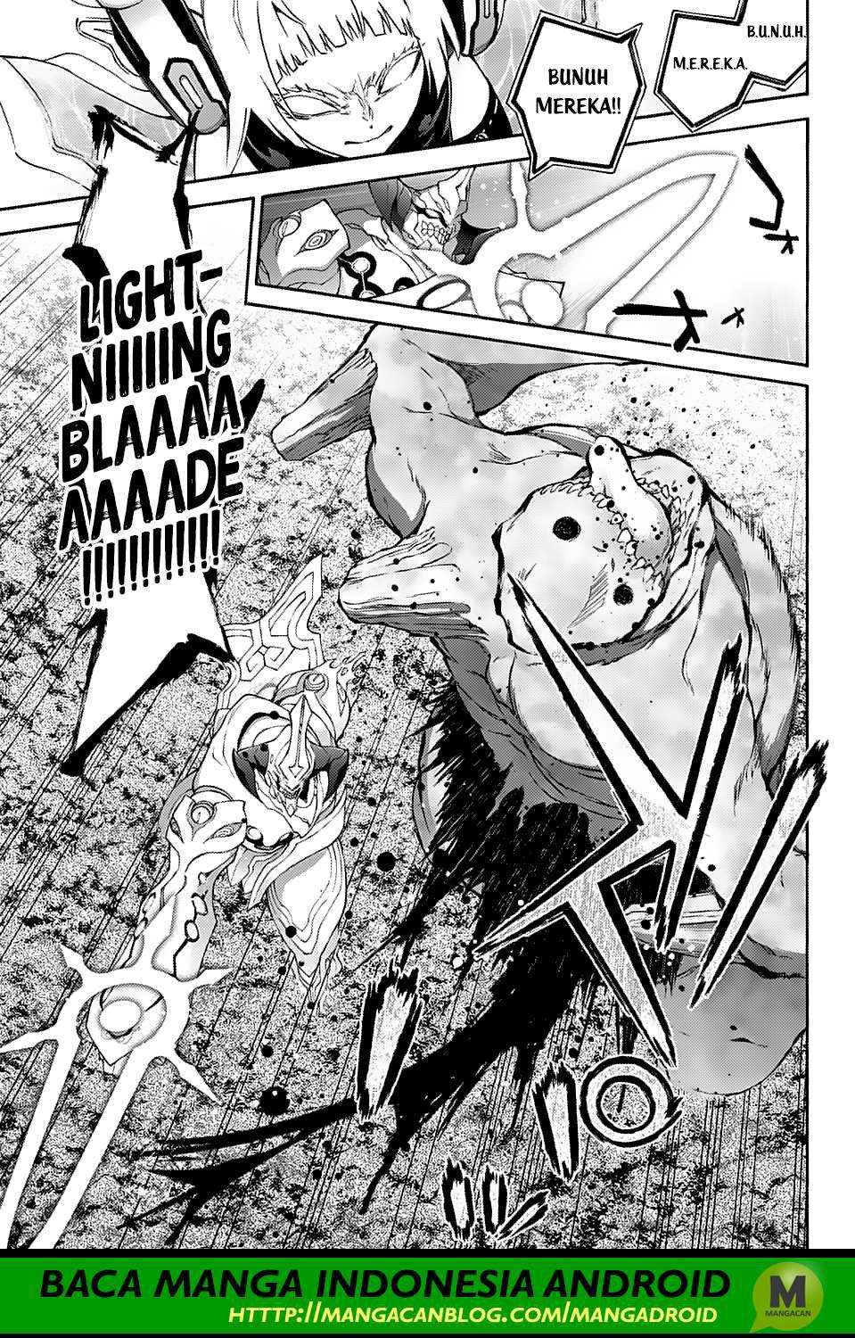 Chapter 66 - halaman 27