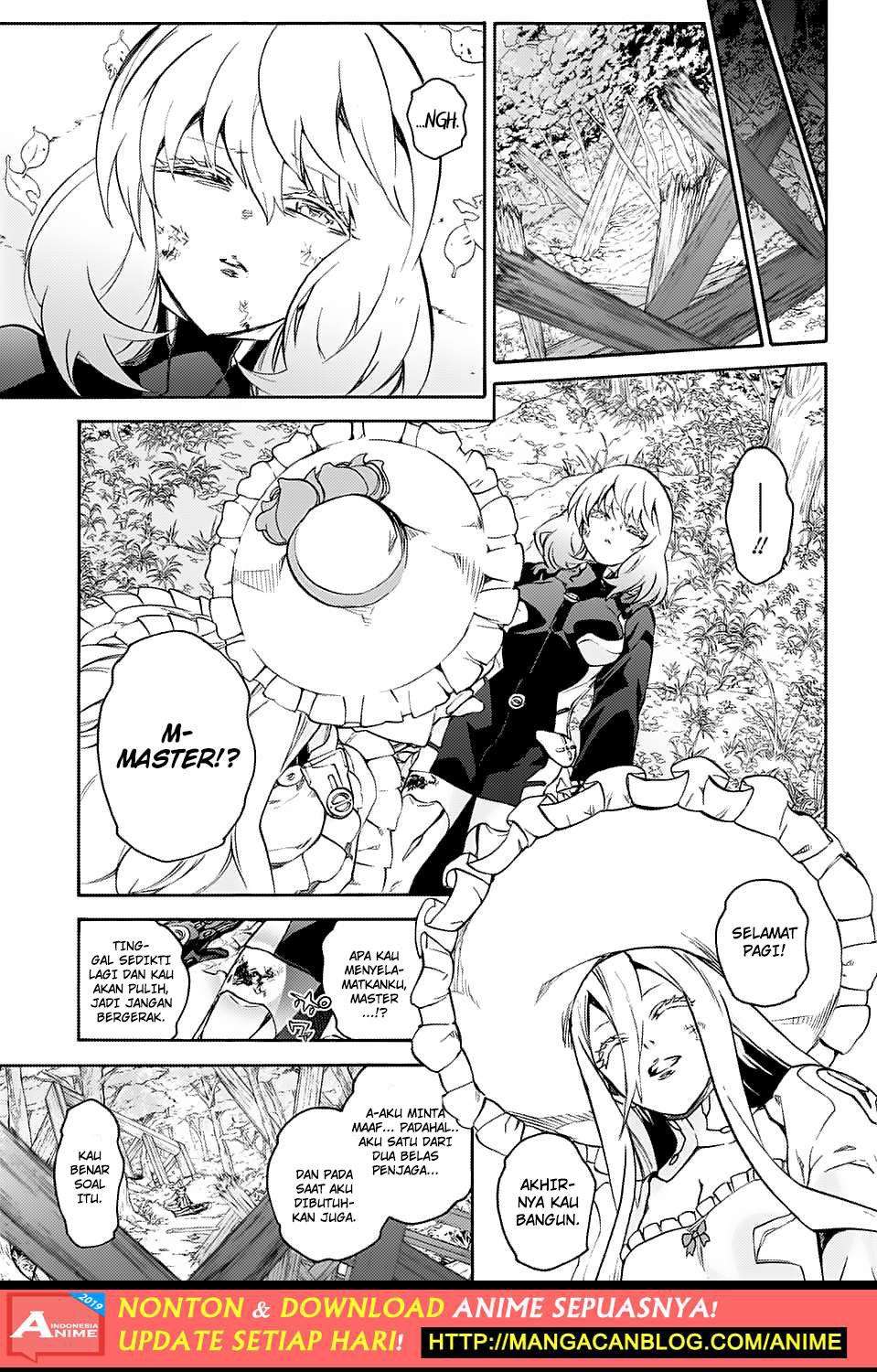 Chapter 66 - halaman 29