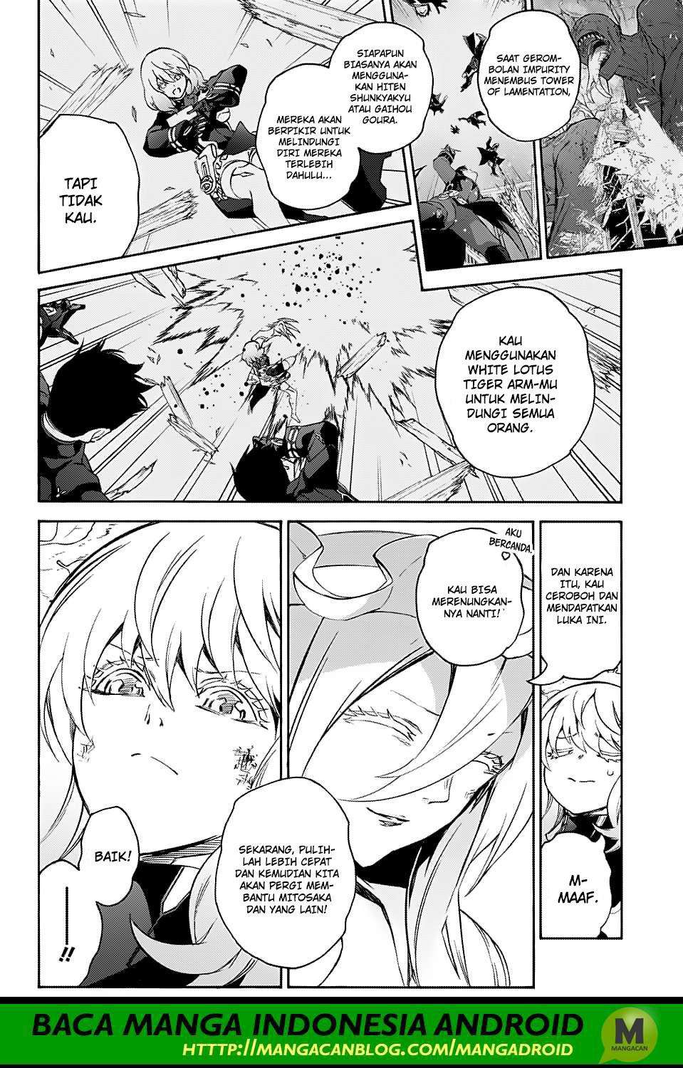 Chapter 66 - halaman 30