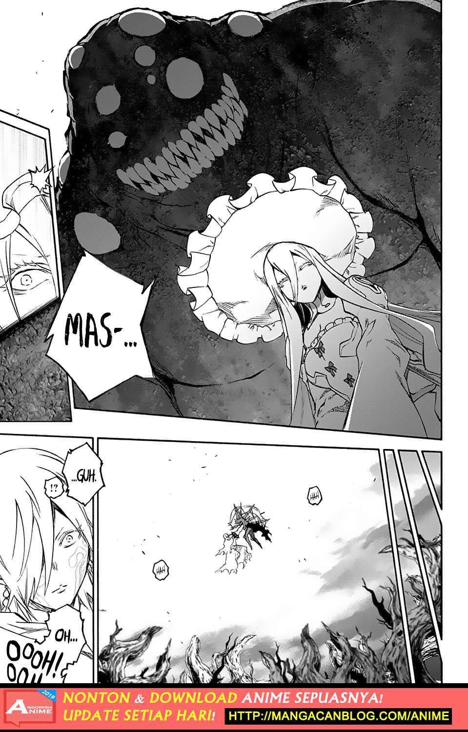 Chapter 66 - halaman 31