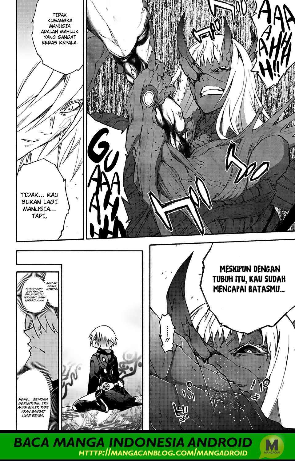 Chapter 66 - halaman 32