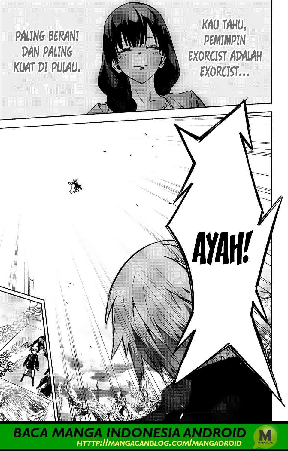 Chapter 66 - halaman 33