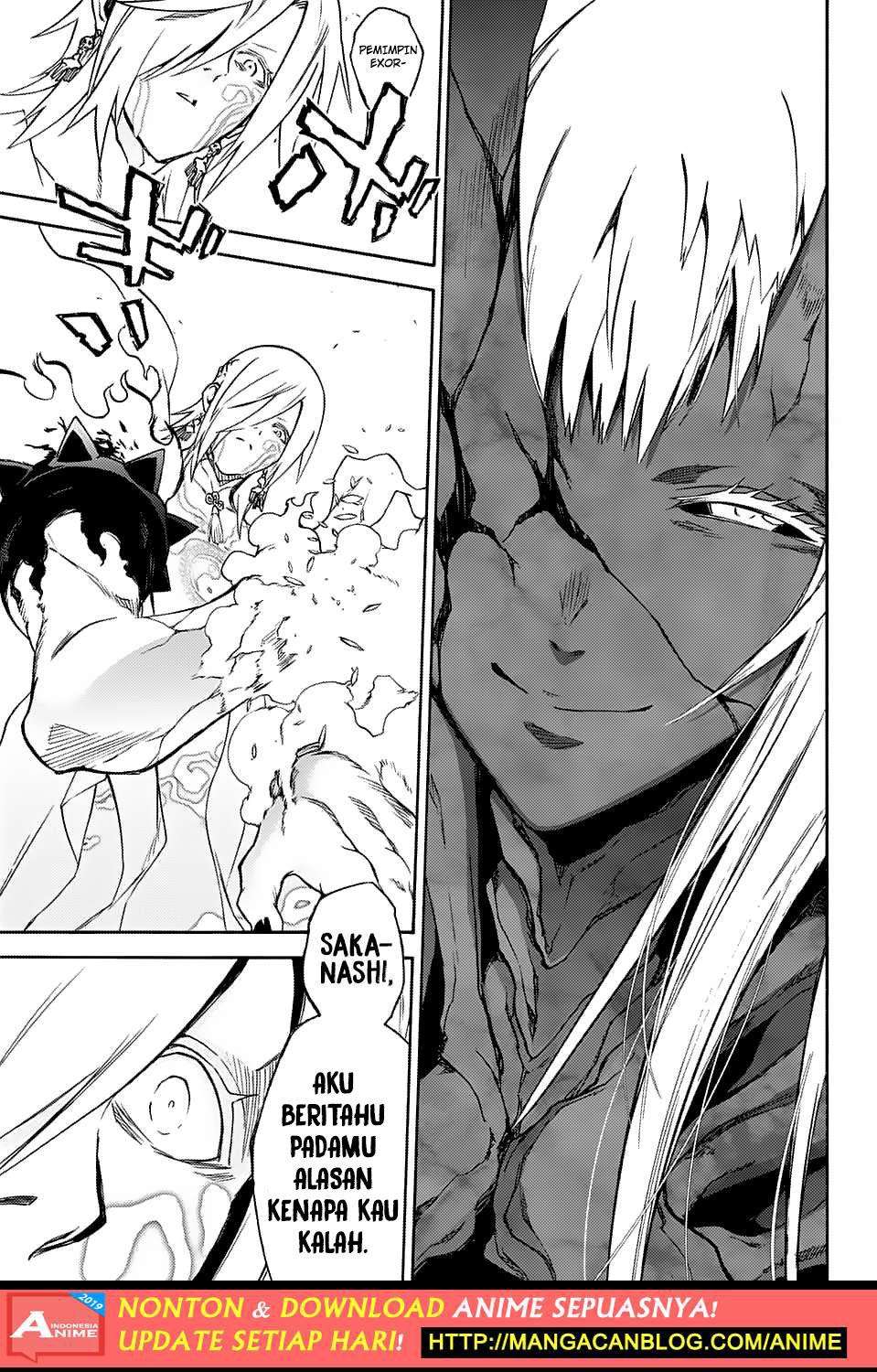 Chapter 66 - halaman 35