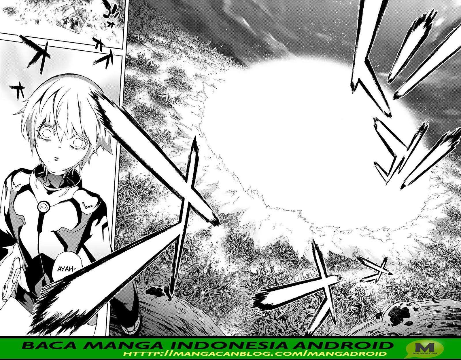 Chapter 66 - halaman 38