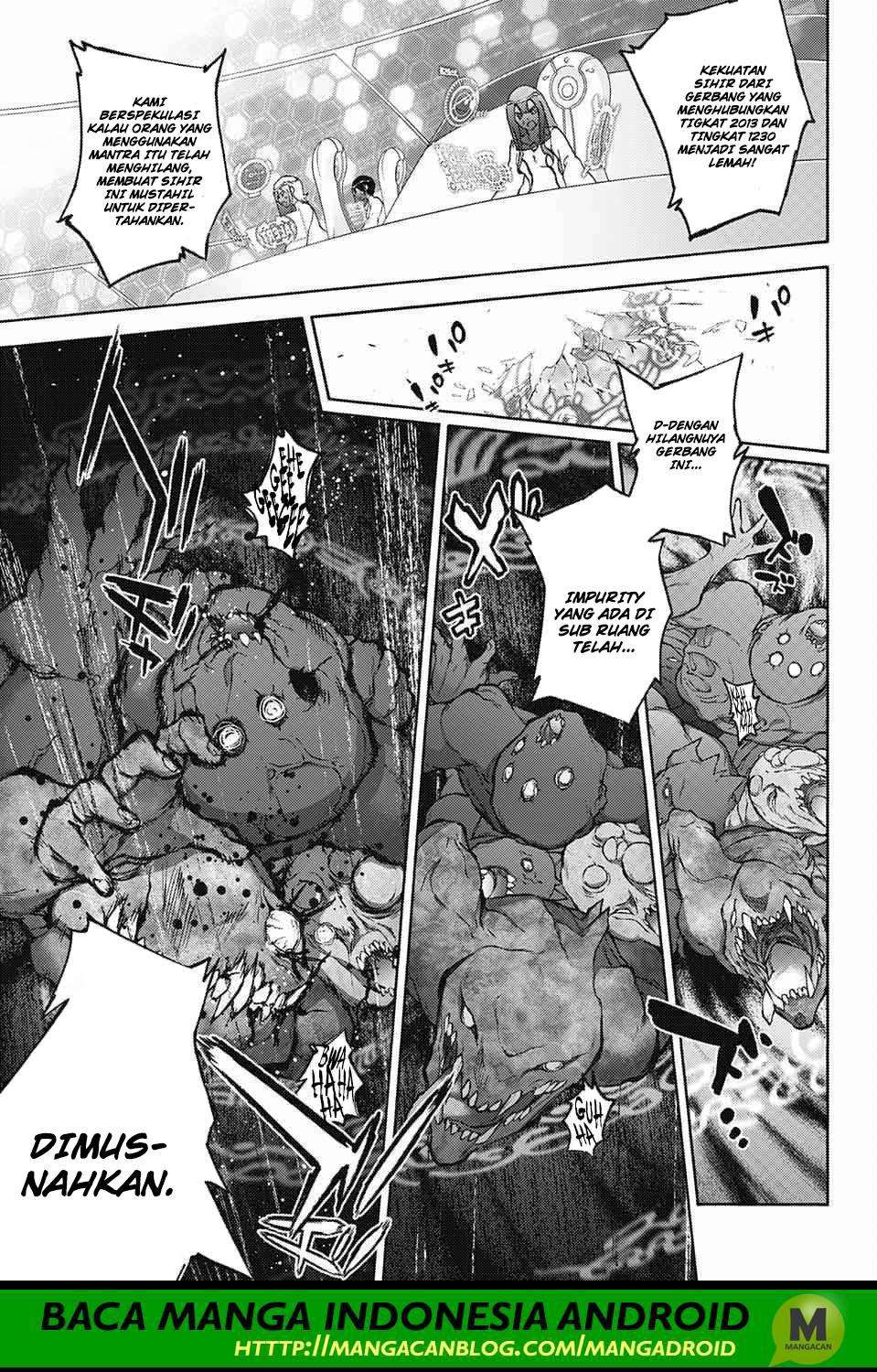 Chapter 66 - halaman 40