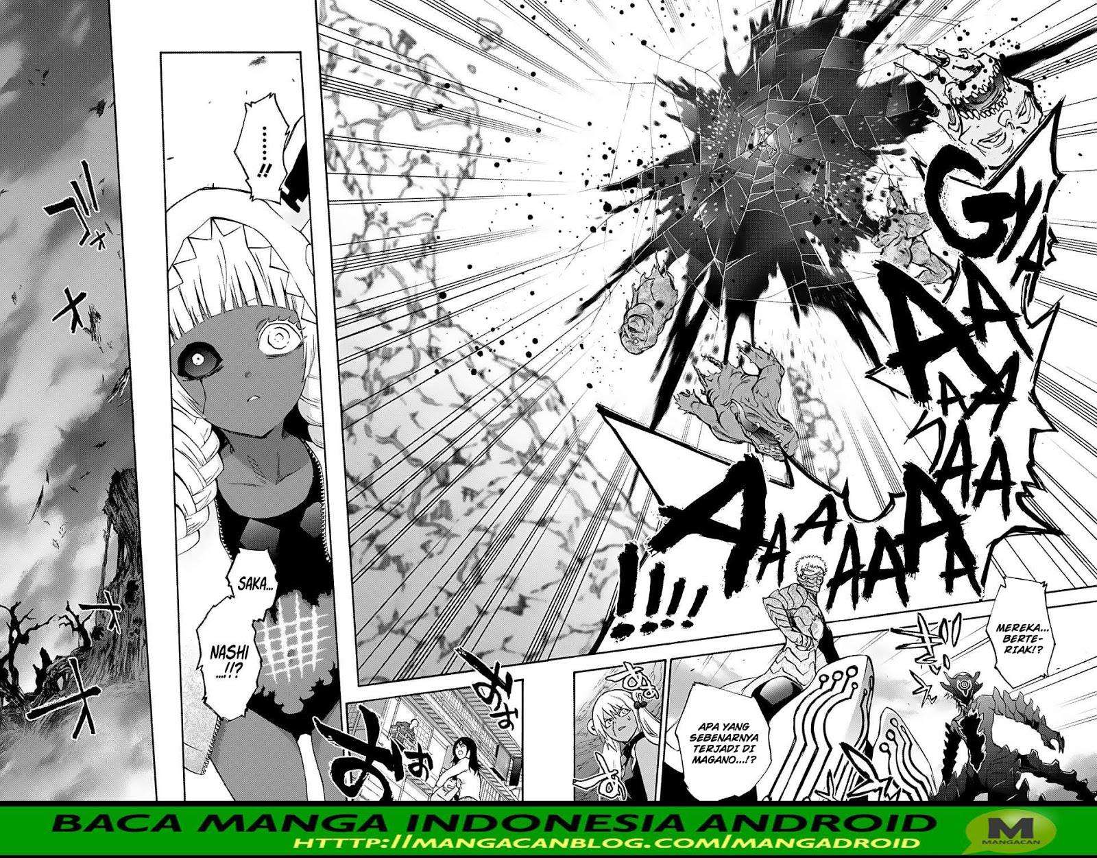 Chapter 66 - halaman 41