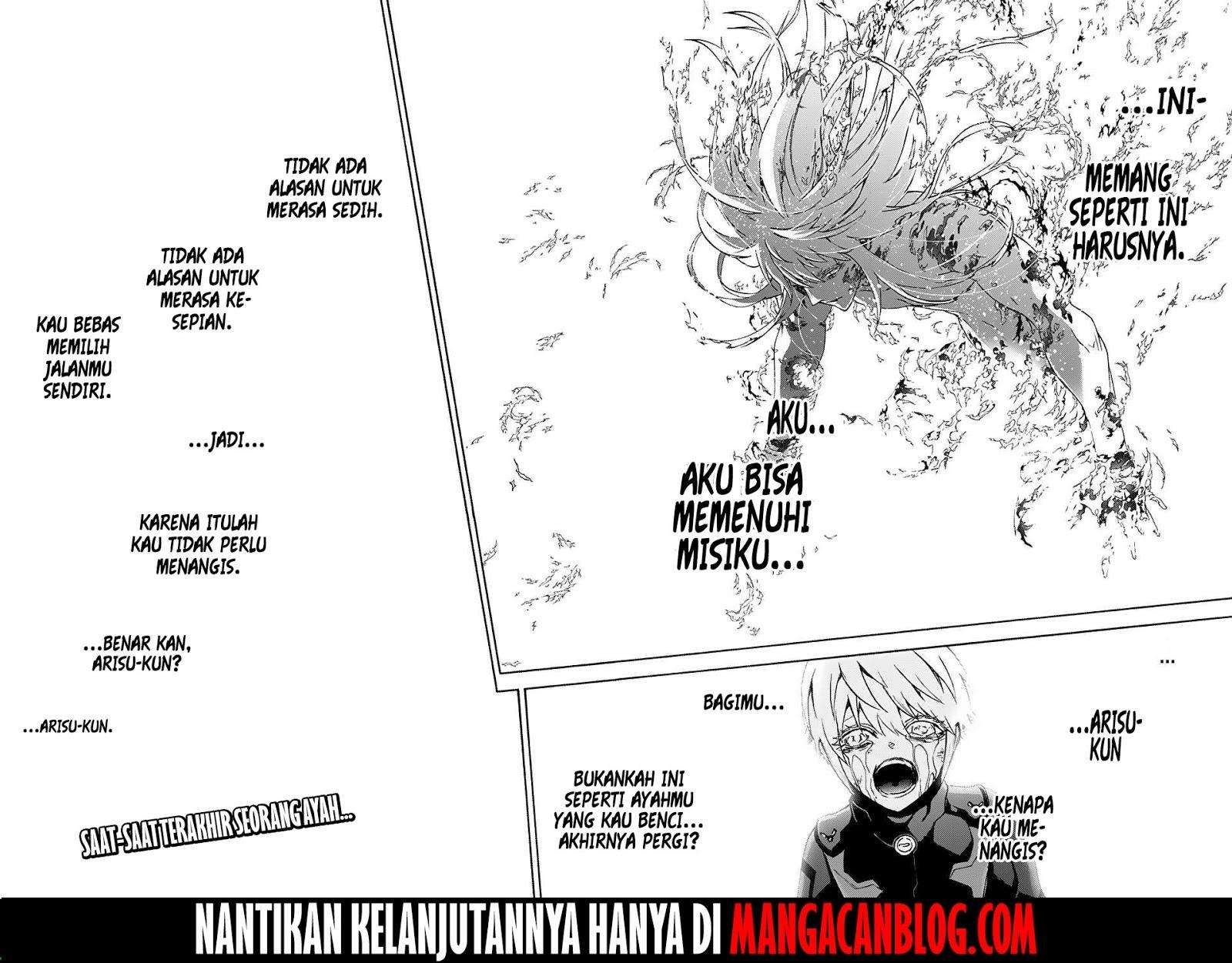 Chapter 66 - halaman 42