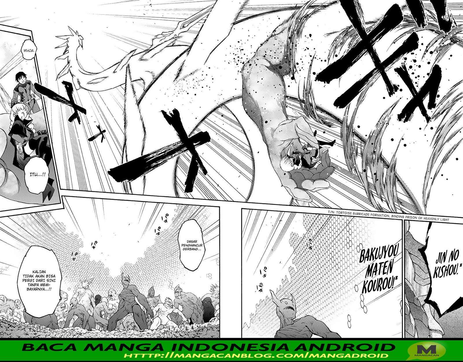 Chapter 65 - halaman 11
