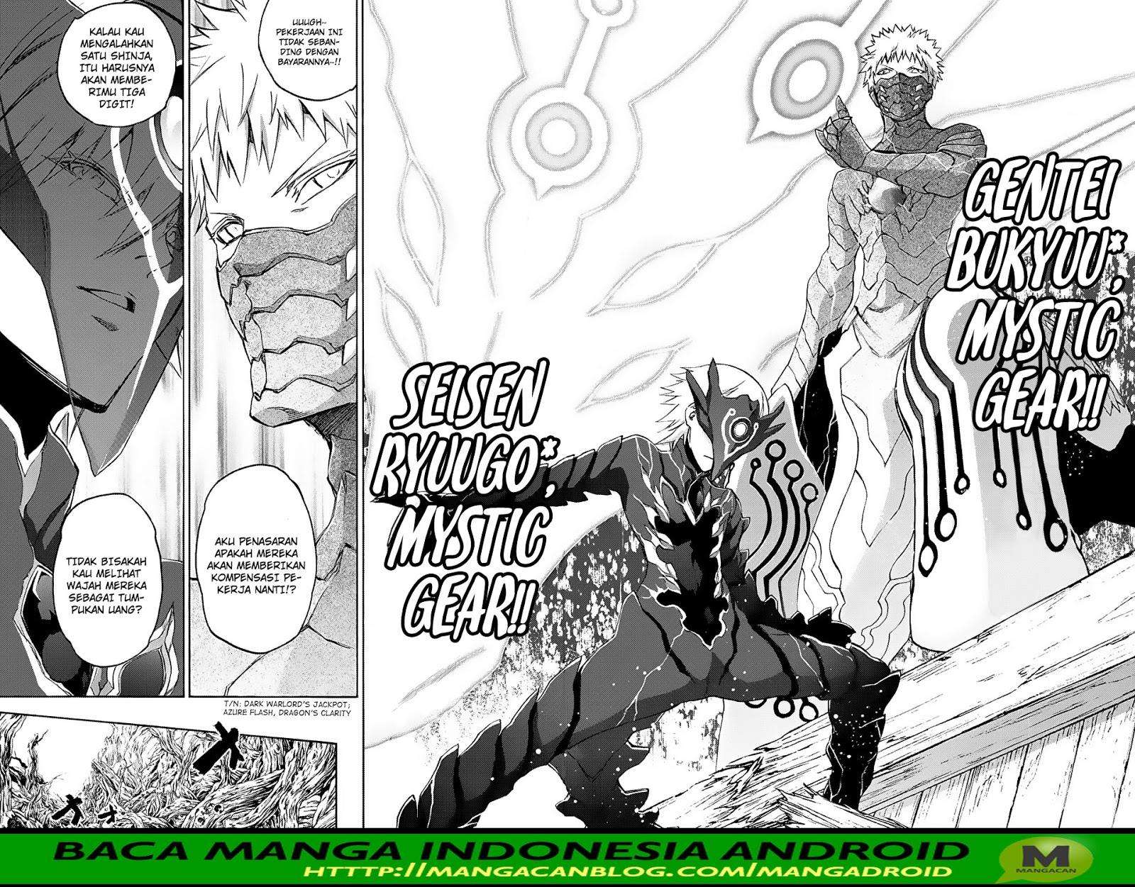 Chapter 65 - halaman 12