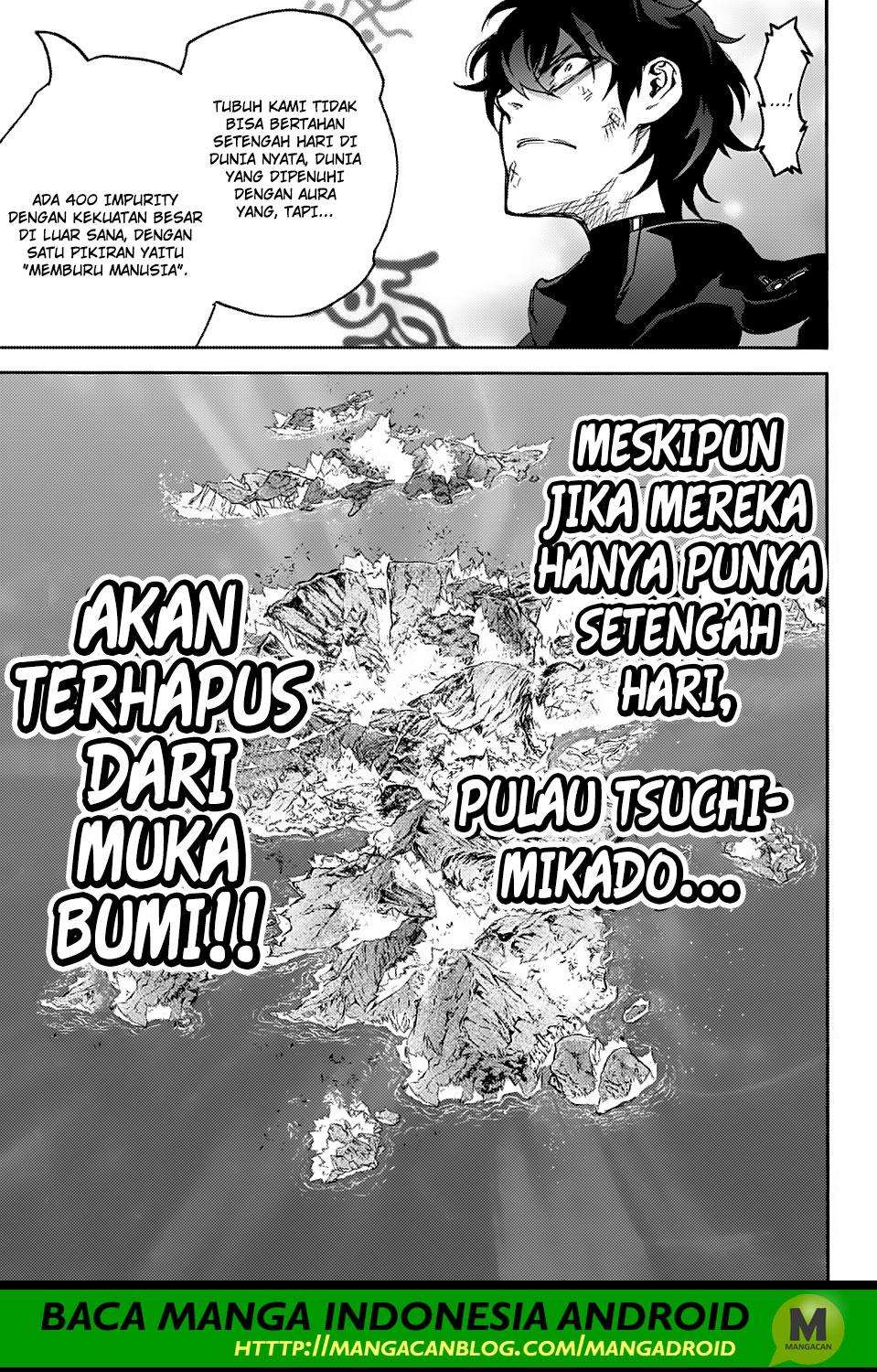 Chapter 65 - halaman 14