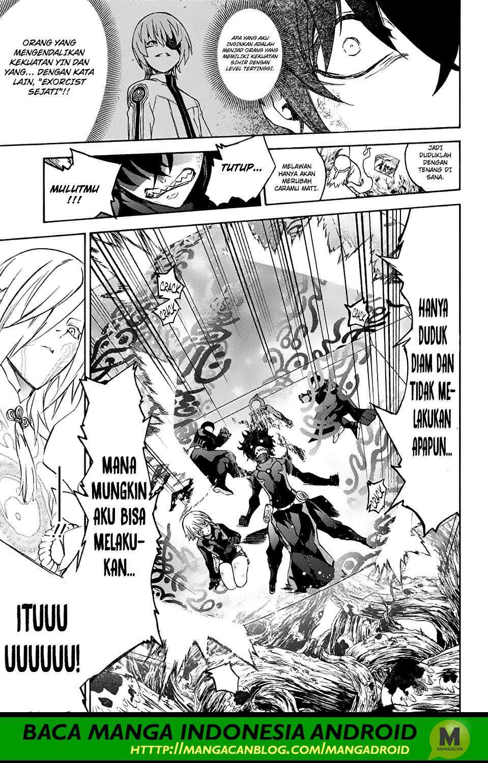 Chapter 65 - halaman 16