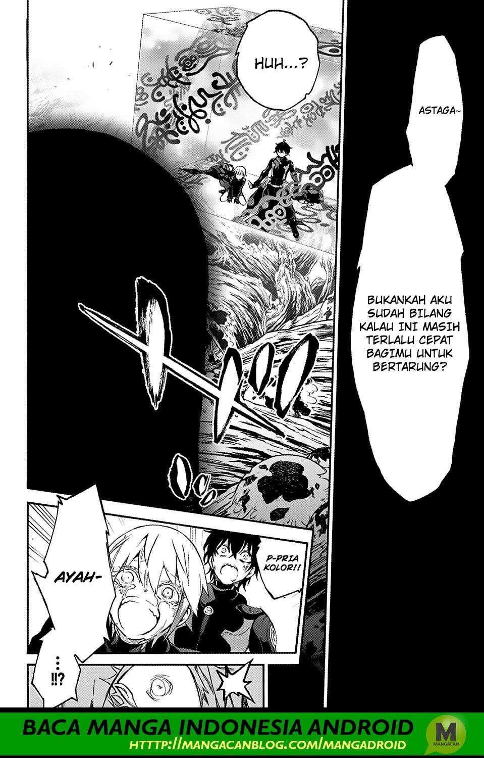 Chapter 65 - halaman 17