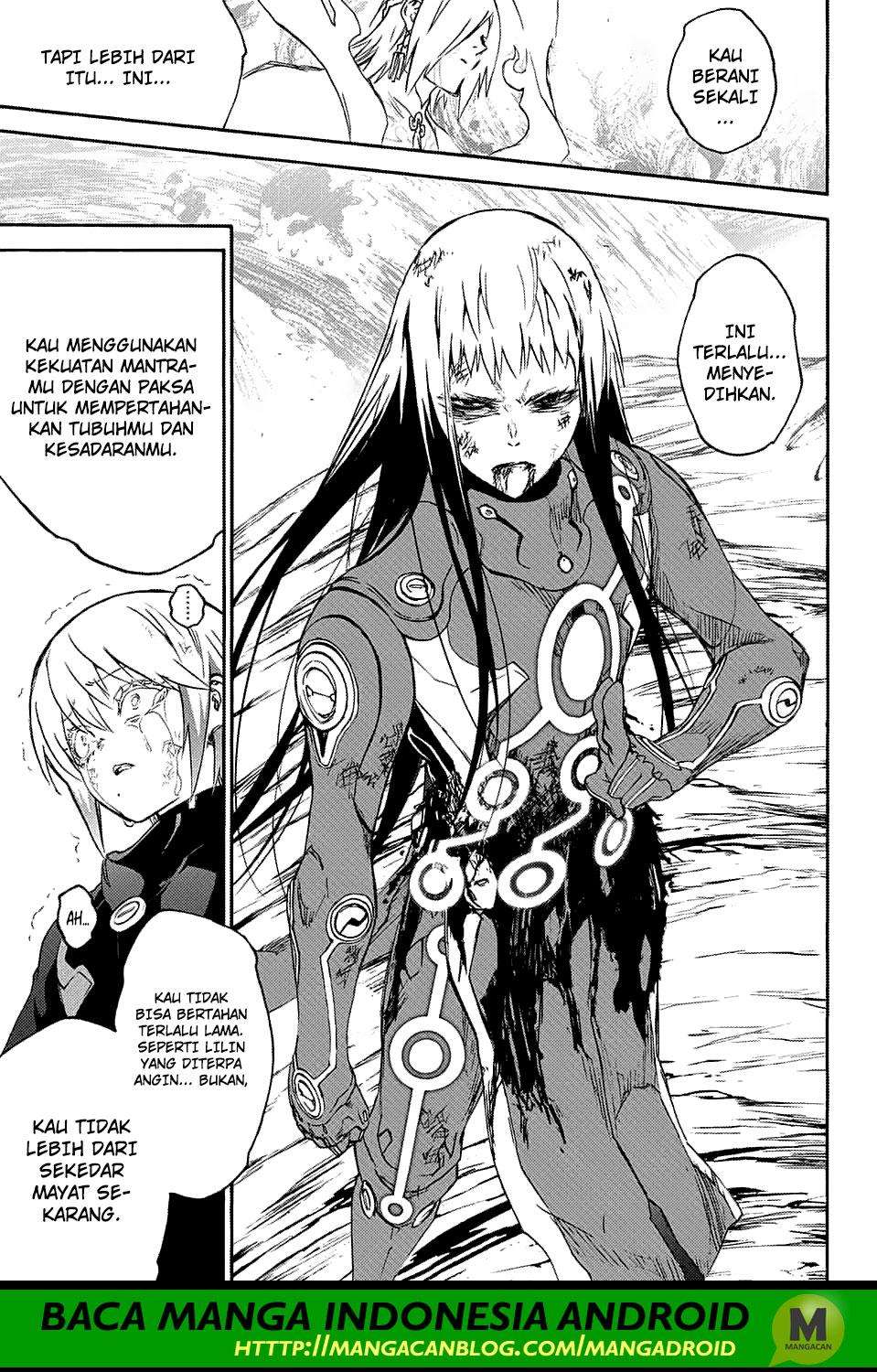 Chapter 65 - halaman 18