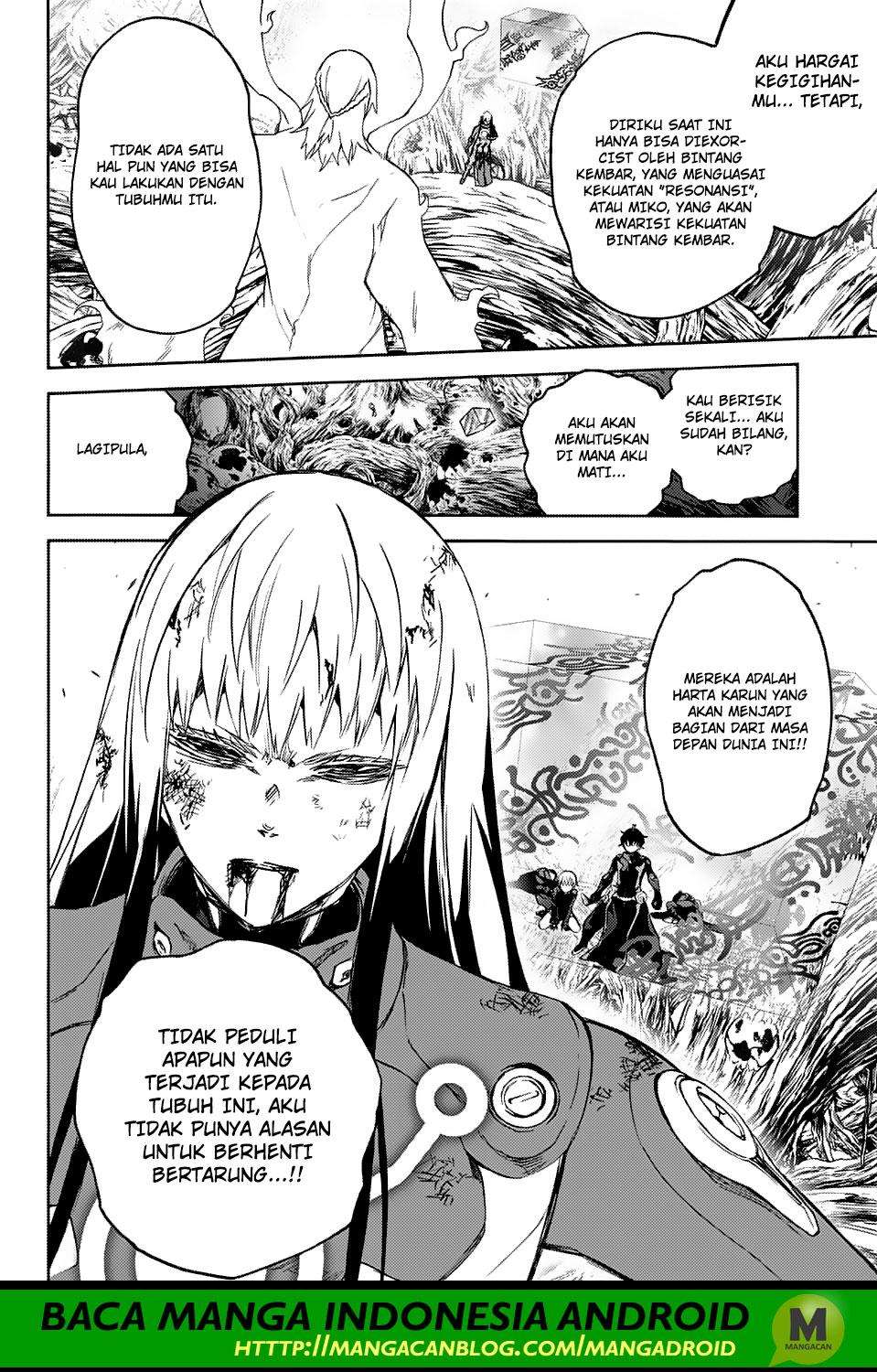 Chapter 65 - halaman 19