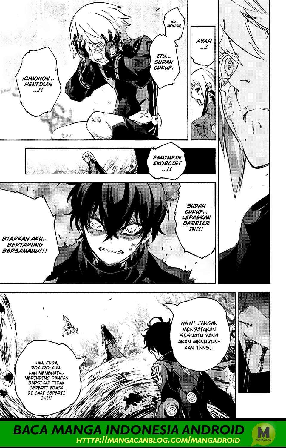 Chapter 65 - halaman 20