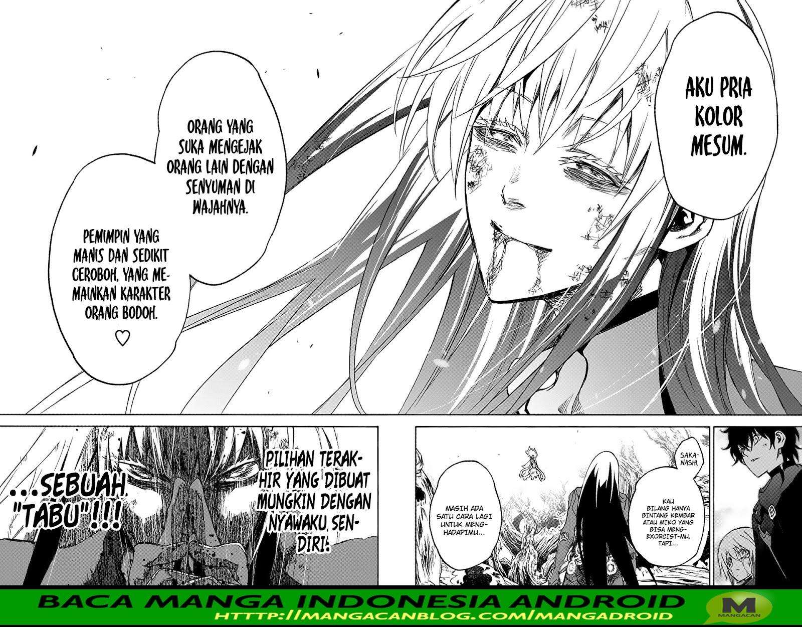 Chapter 65 - halaman 21