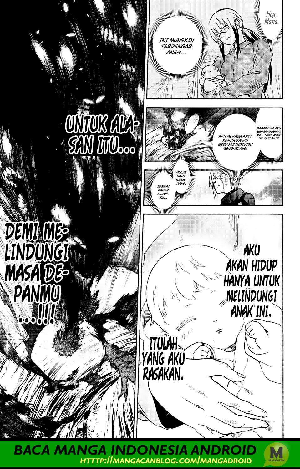 Chapter 65 - halaman 23