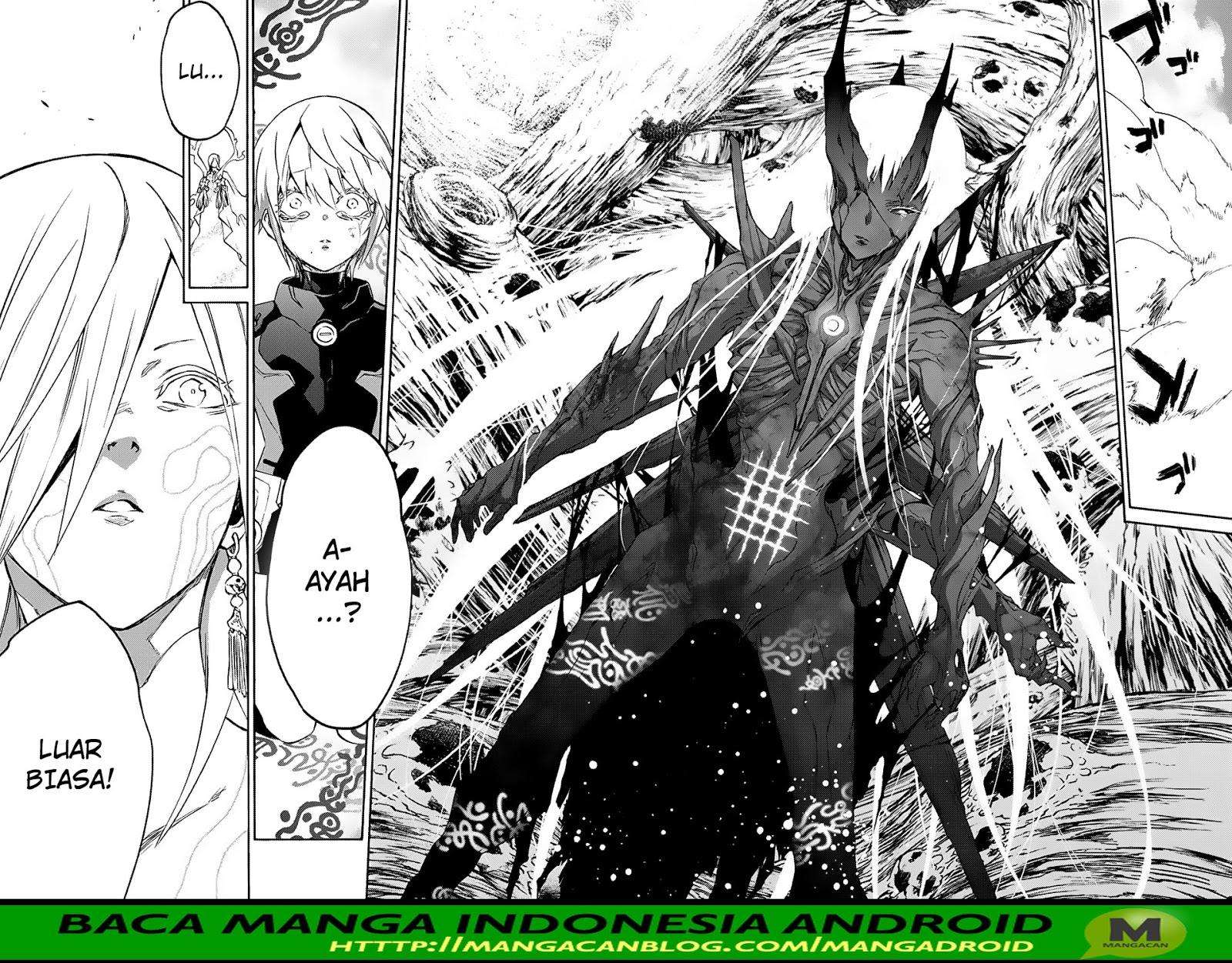 Chapter 65 - halaman 24
