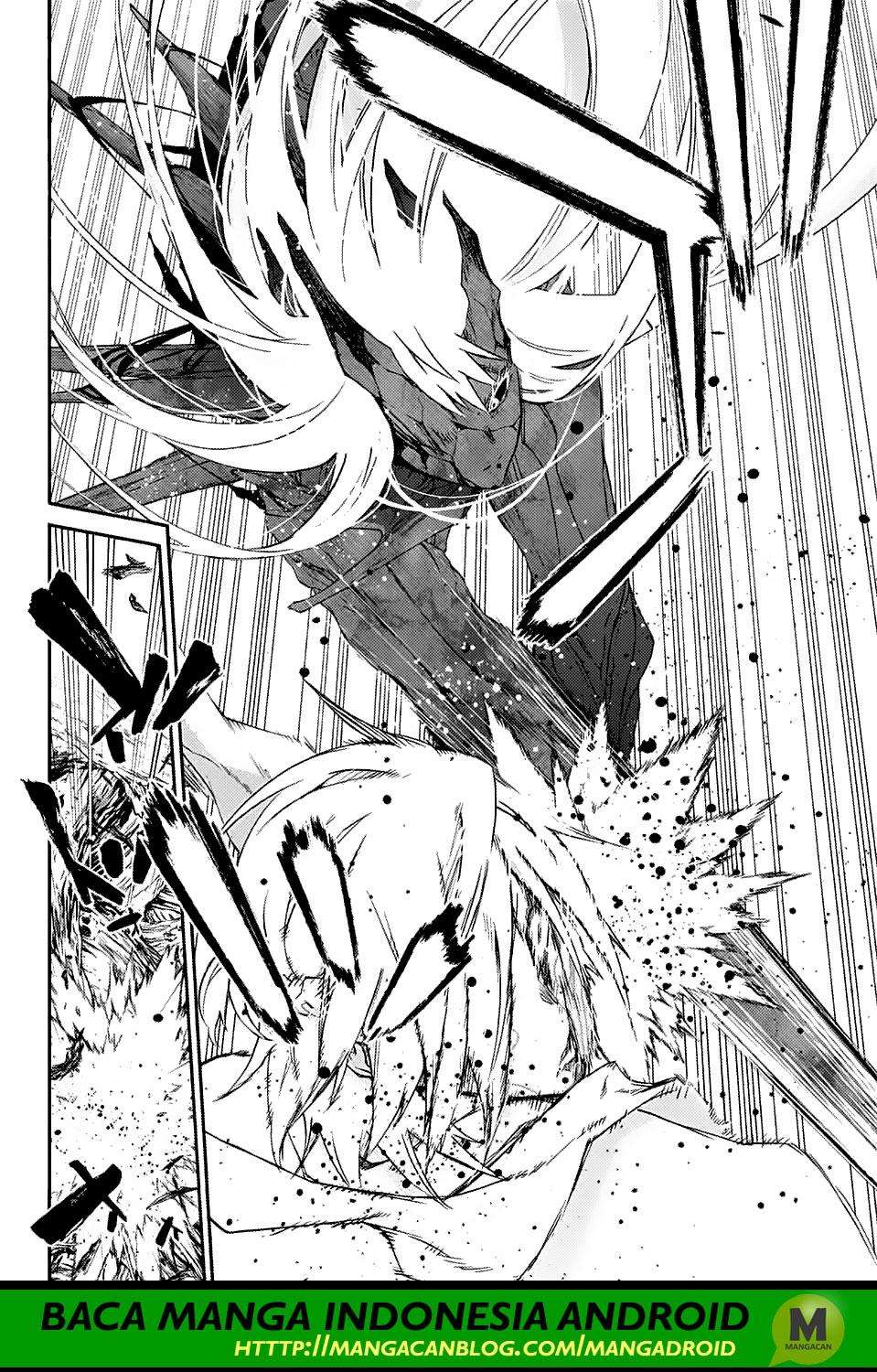 Chapter 65 - halaman 25