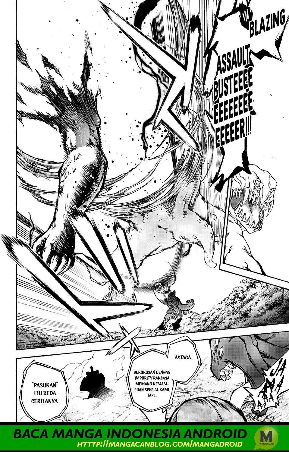 Chapter 65 - halaman 8
