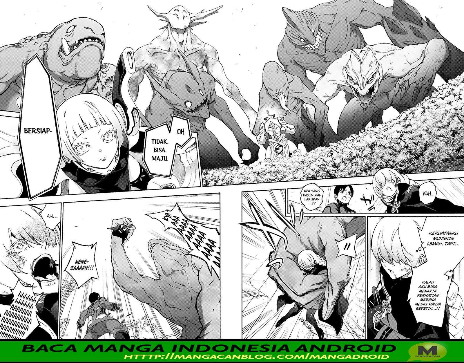 Chapter 65 - halaman 10