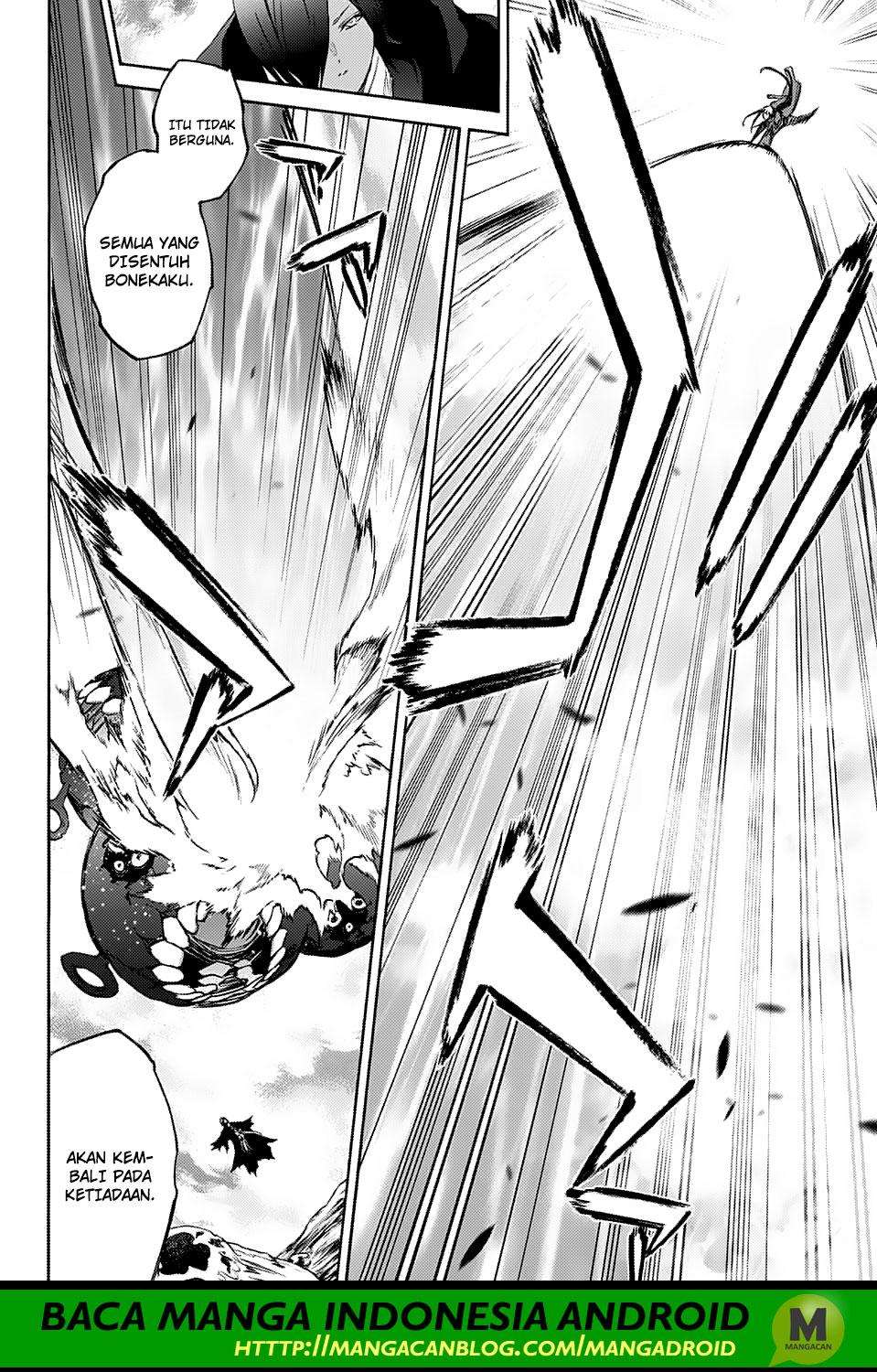 Chapter 64 - halaman 11