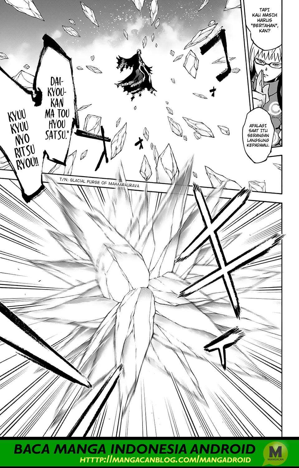 Chapter 64 - halaman 12