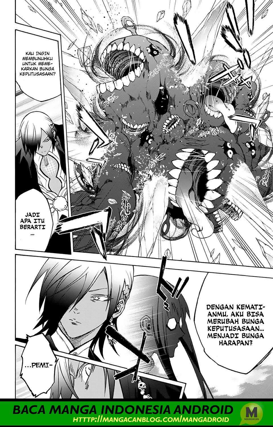 Chapter 64 - halaman 13