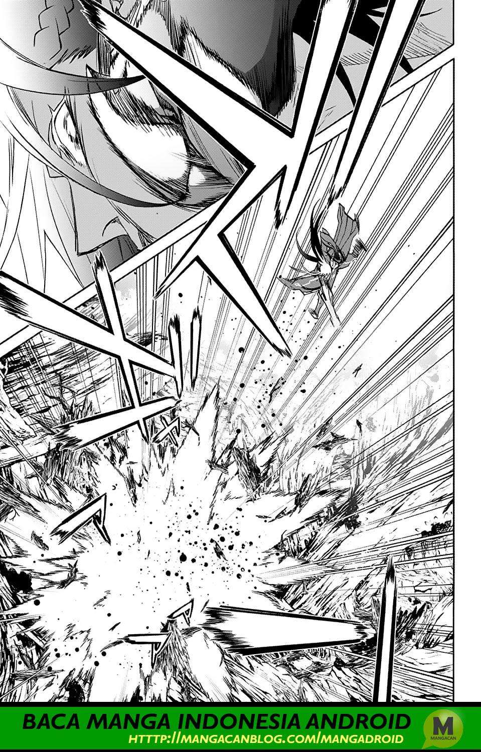 Chapter 64 - halaman 14