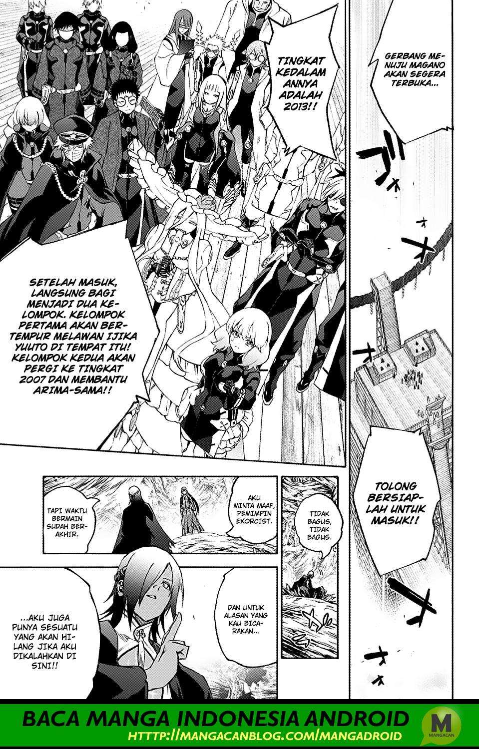 Chapter 64 - halaman 16