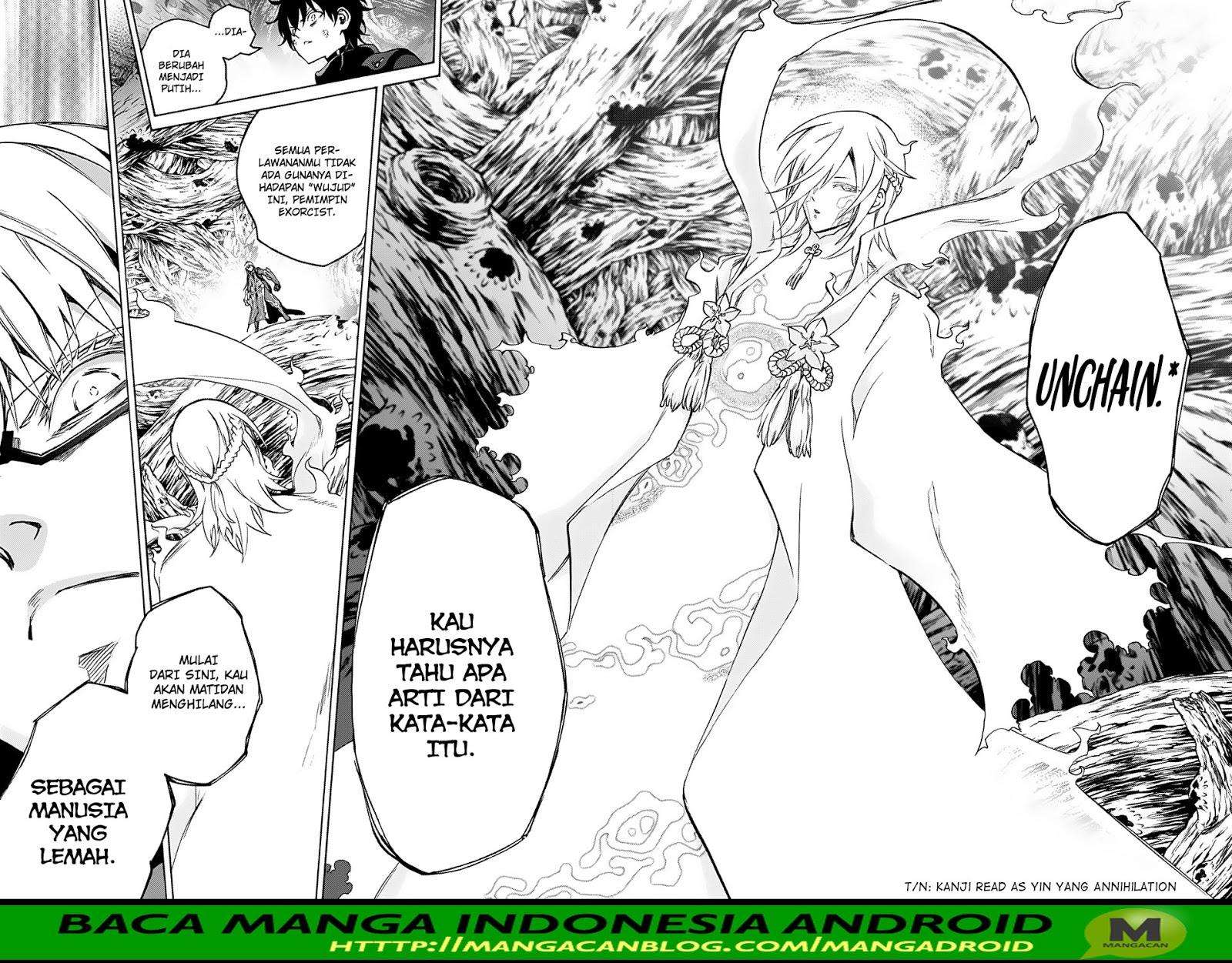 Chapter 64 - halaman 19