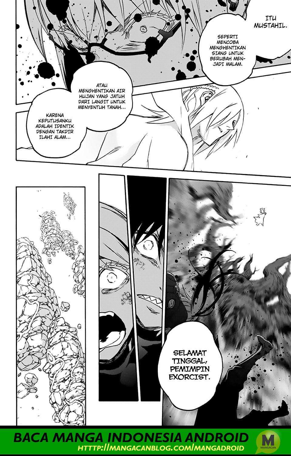 Chapter 64 - halaman 23