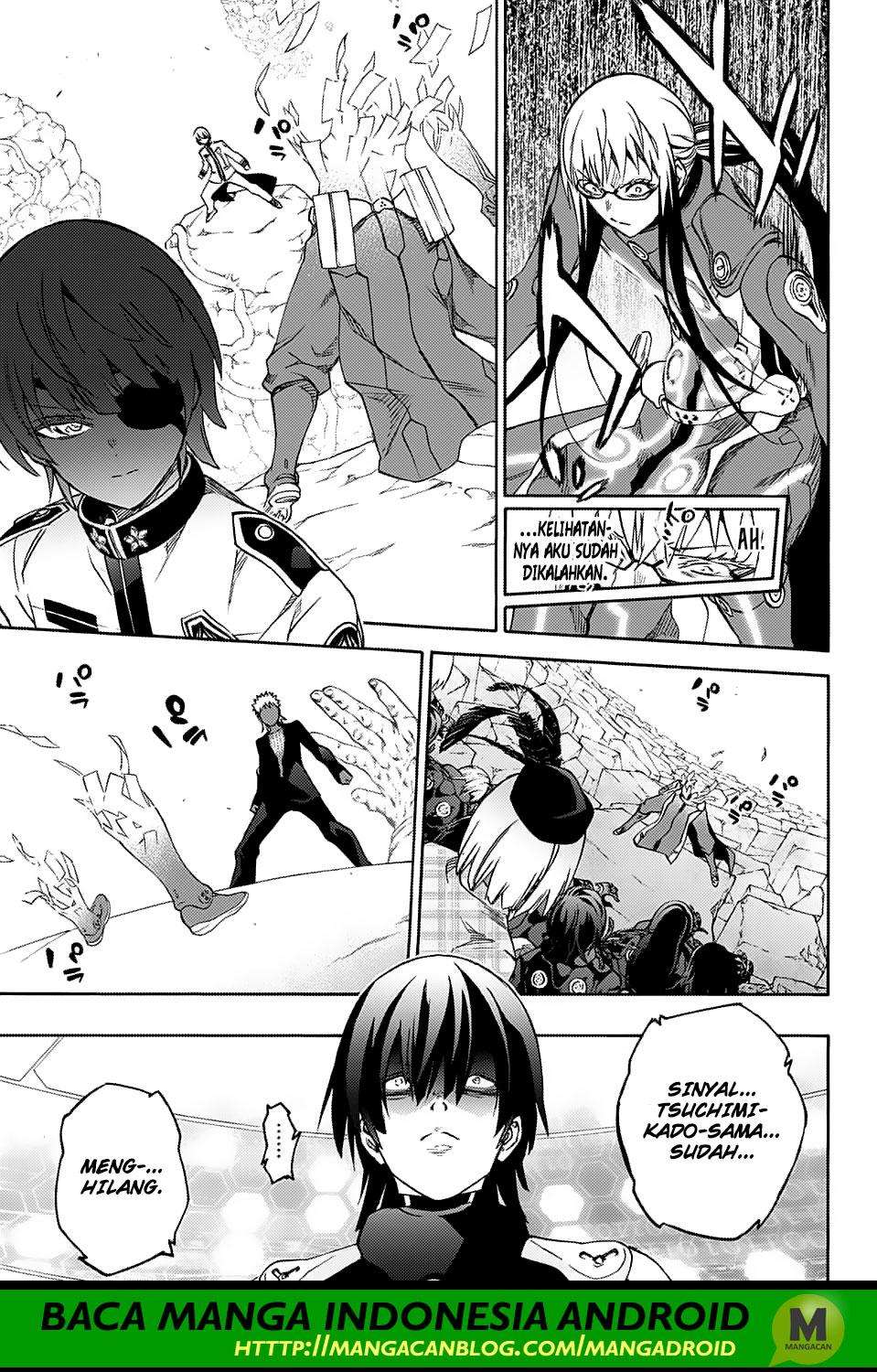 Chapter 64 - halaman 24