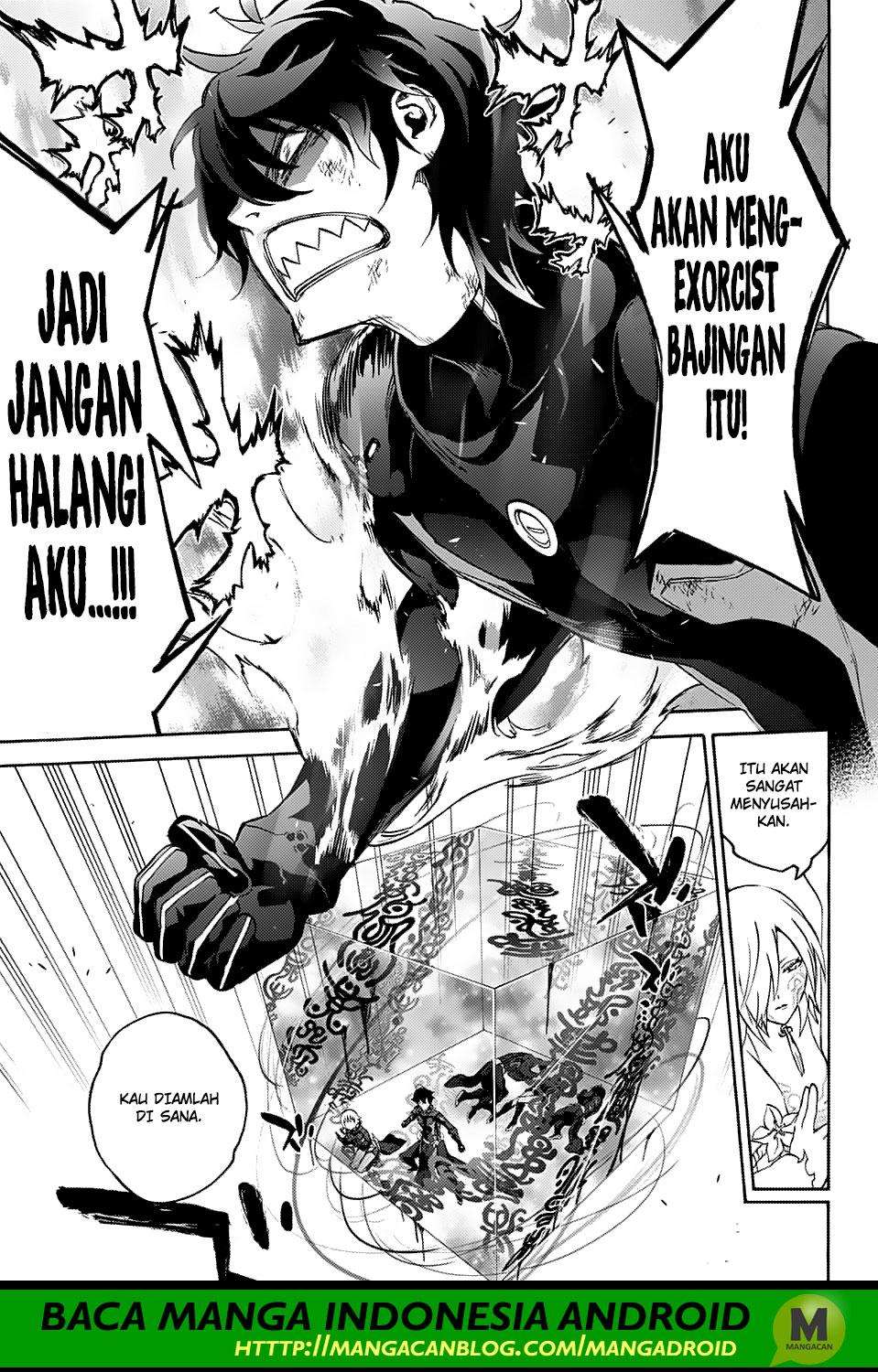 Chapter 64 - halaman 26