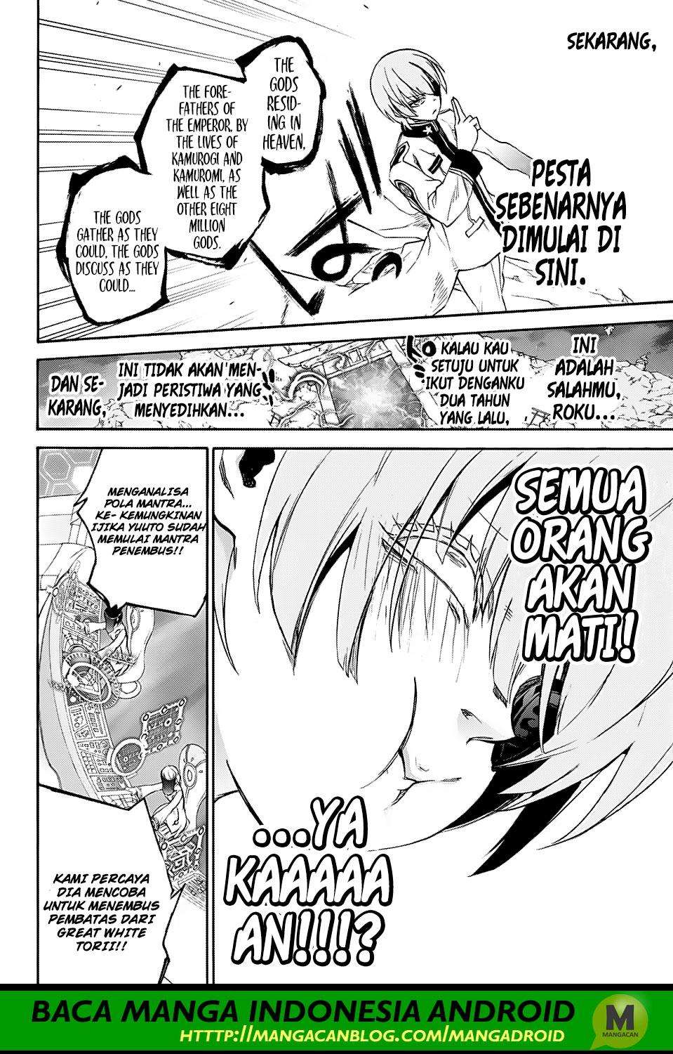 Chapter 64 - halaman 28