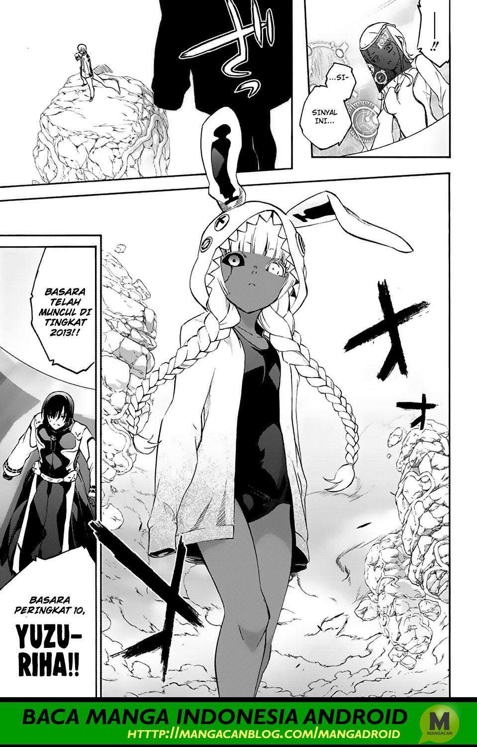 Chapter 64 - halaman 29
