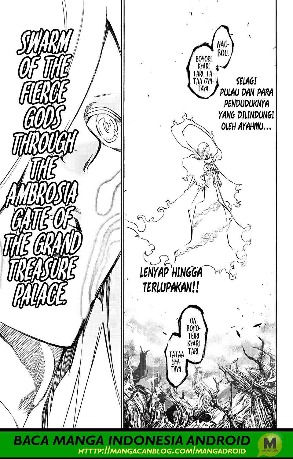 Chapter 64 - halaman 31