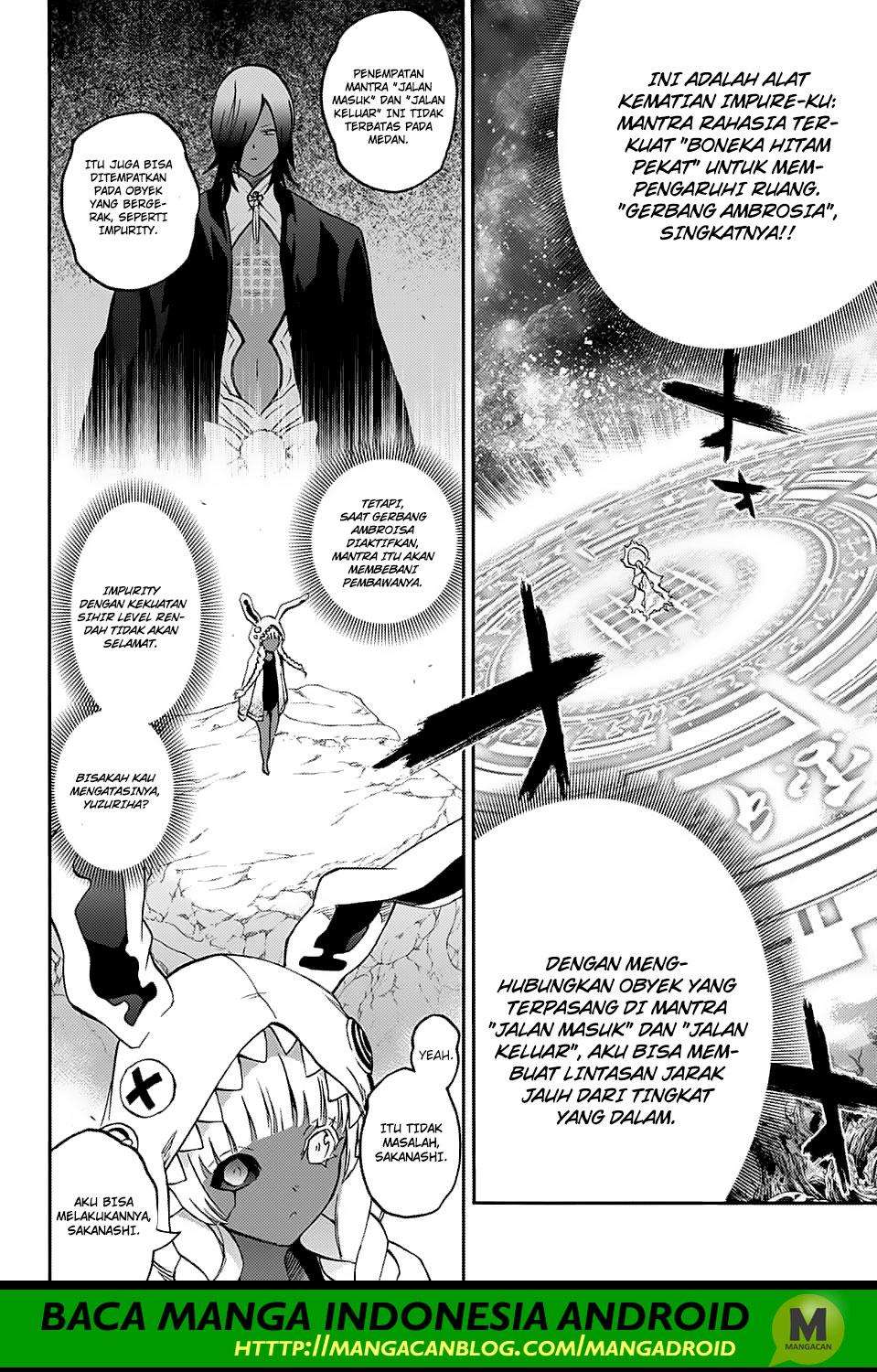 Chapter 64 - halaman 32