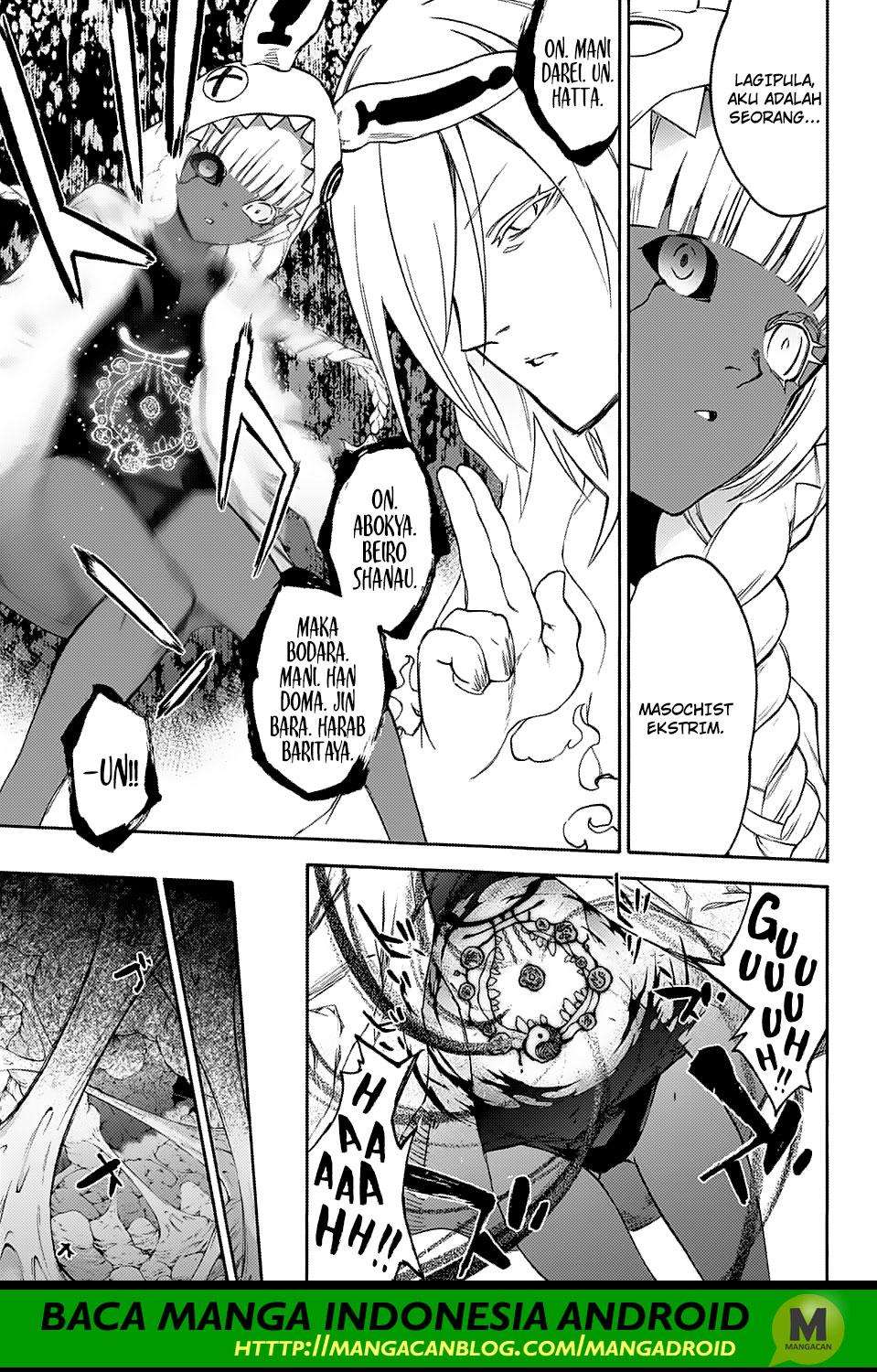 Chapter 64 - halaman 33