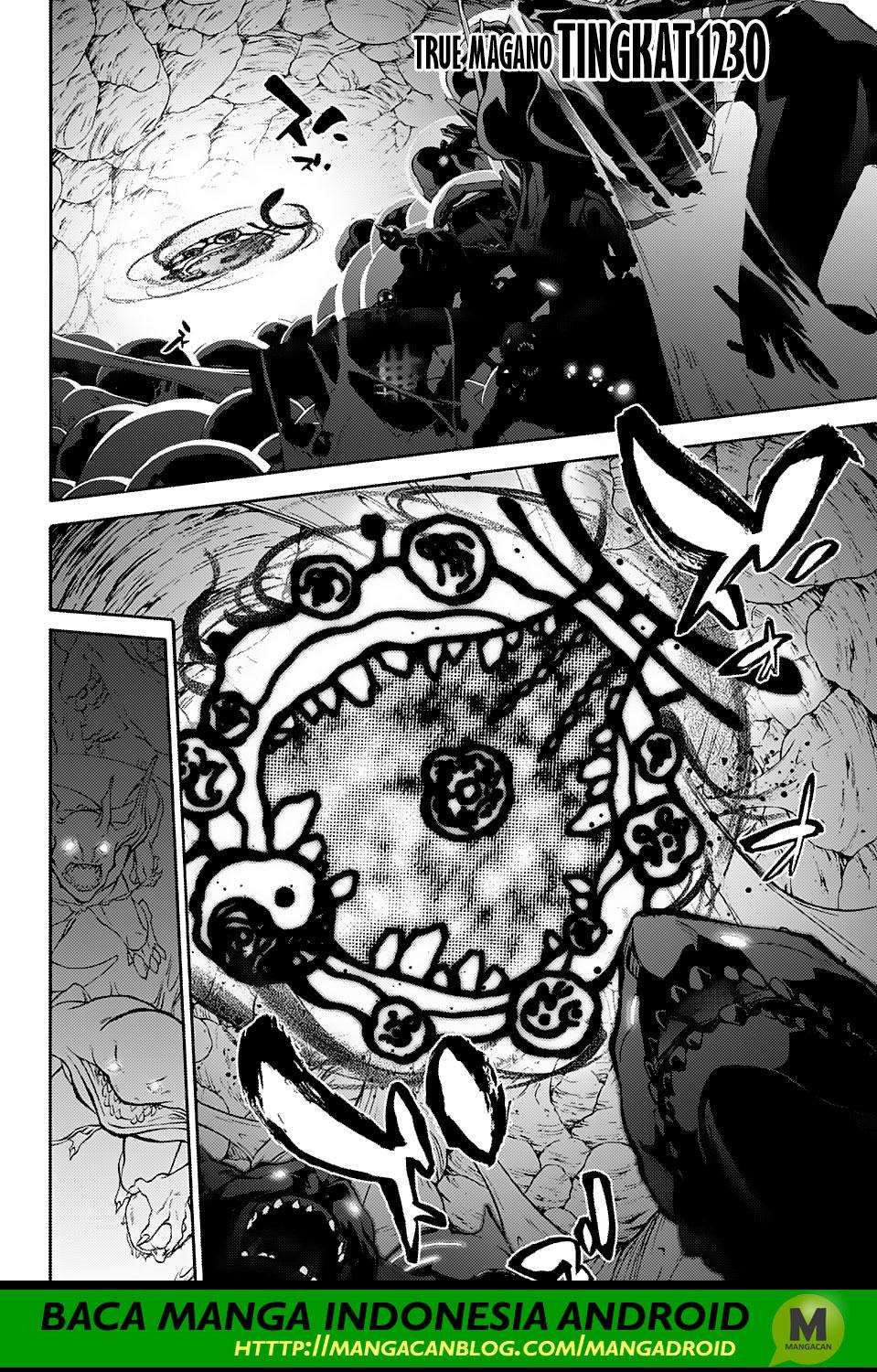 Chapter 64 - halaman 34