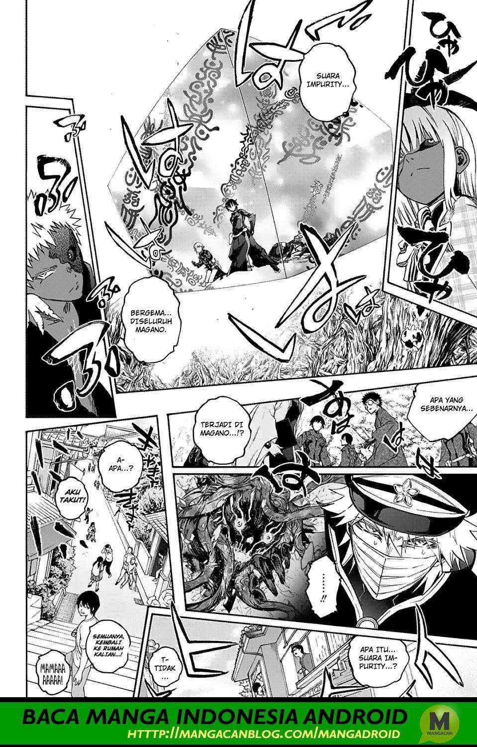Chapter 64 - halaman 37