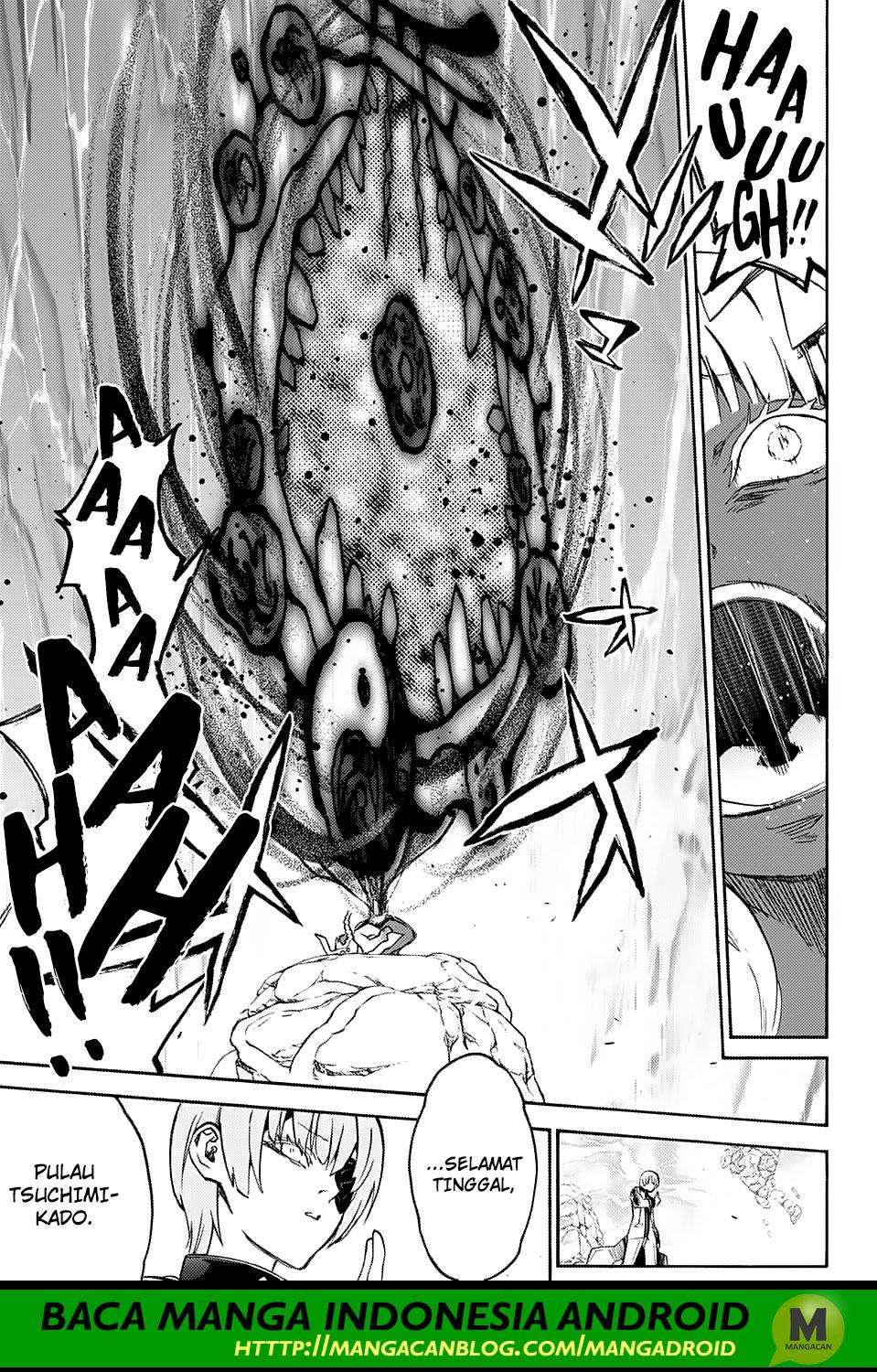 Chapter 64 - halaman 38