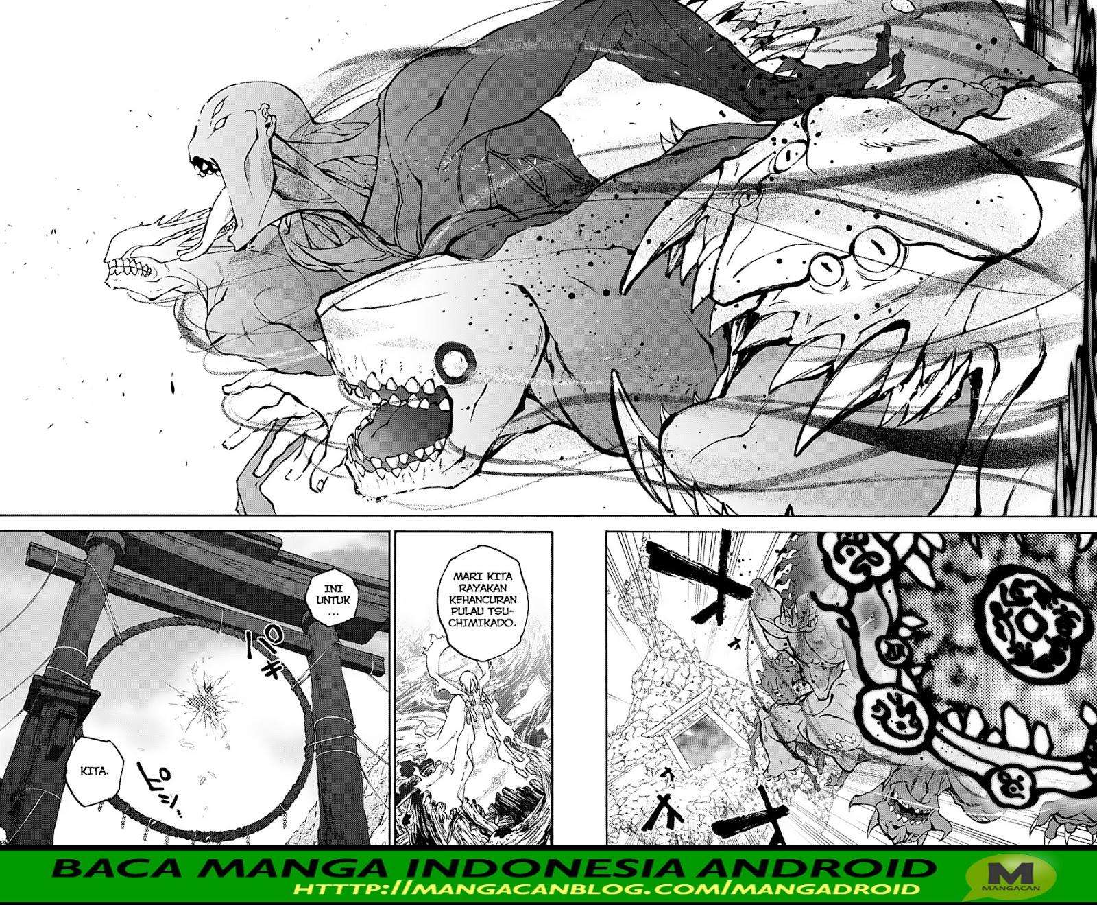 Chapter 64 - halaman 39