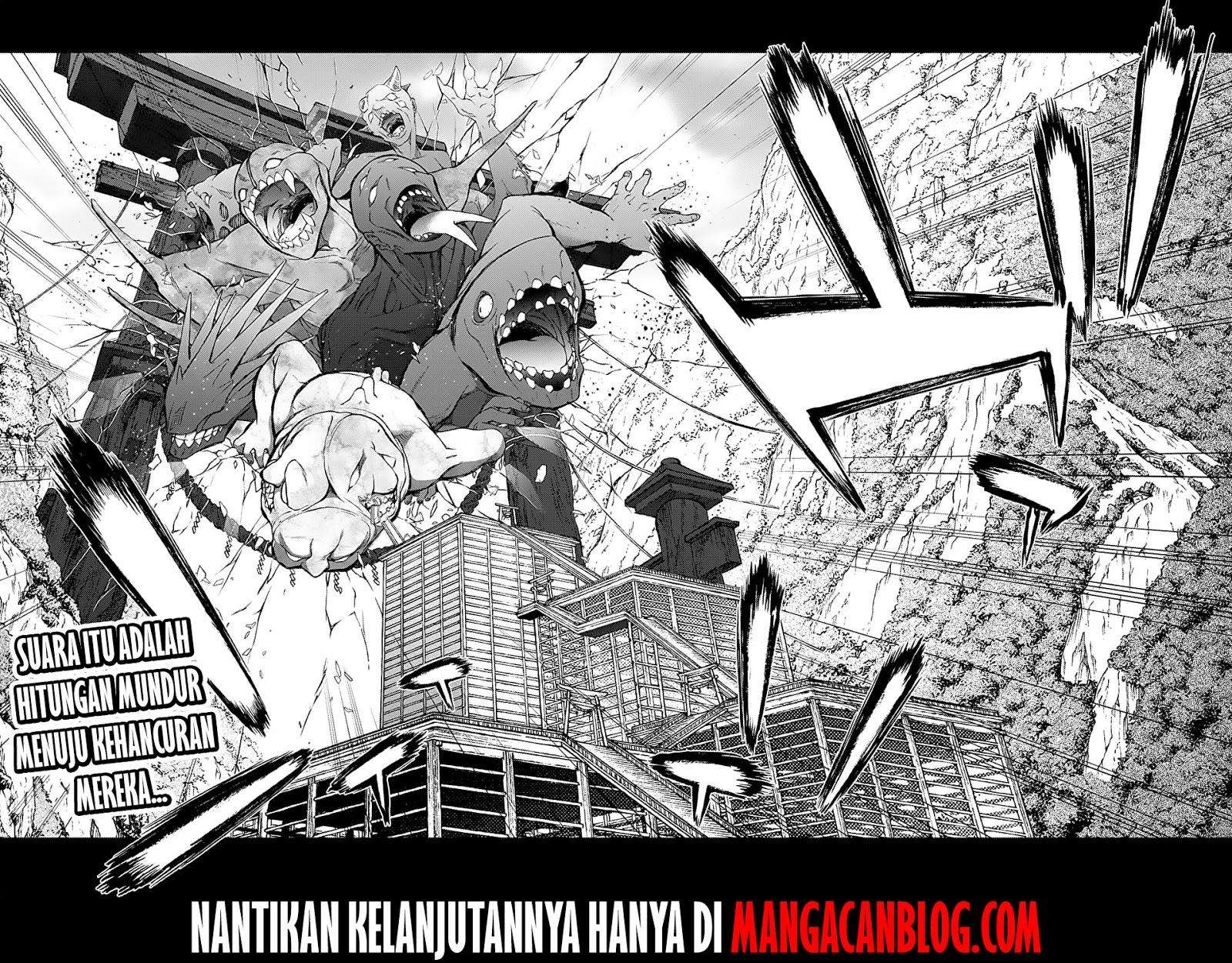 Chapter 64 - halaman 40