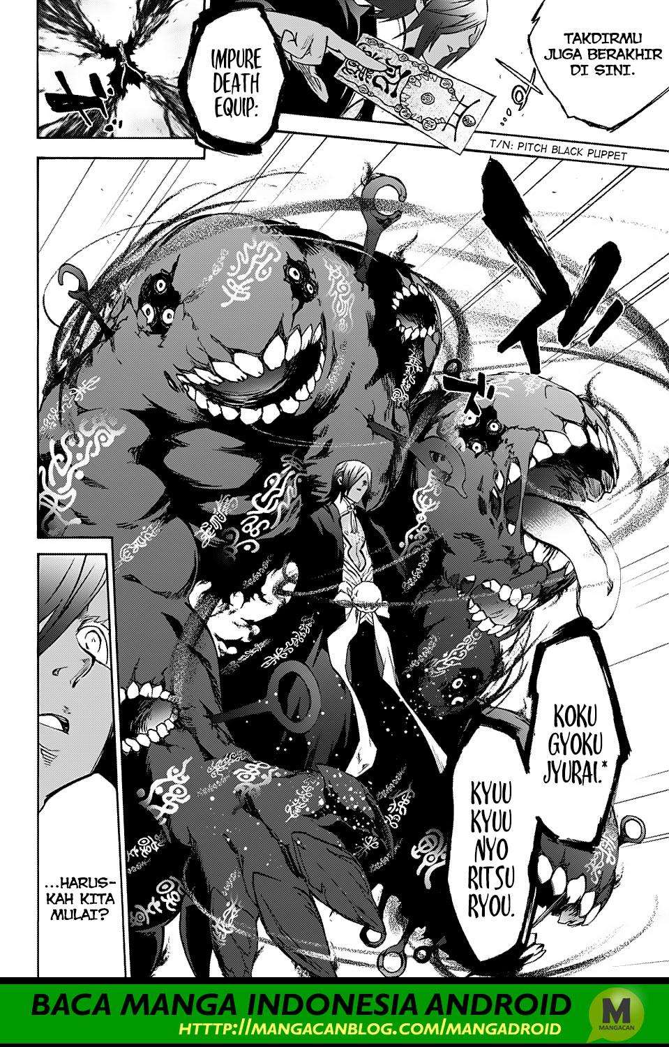 Chapter 64 - halaman 5