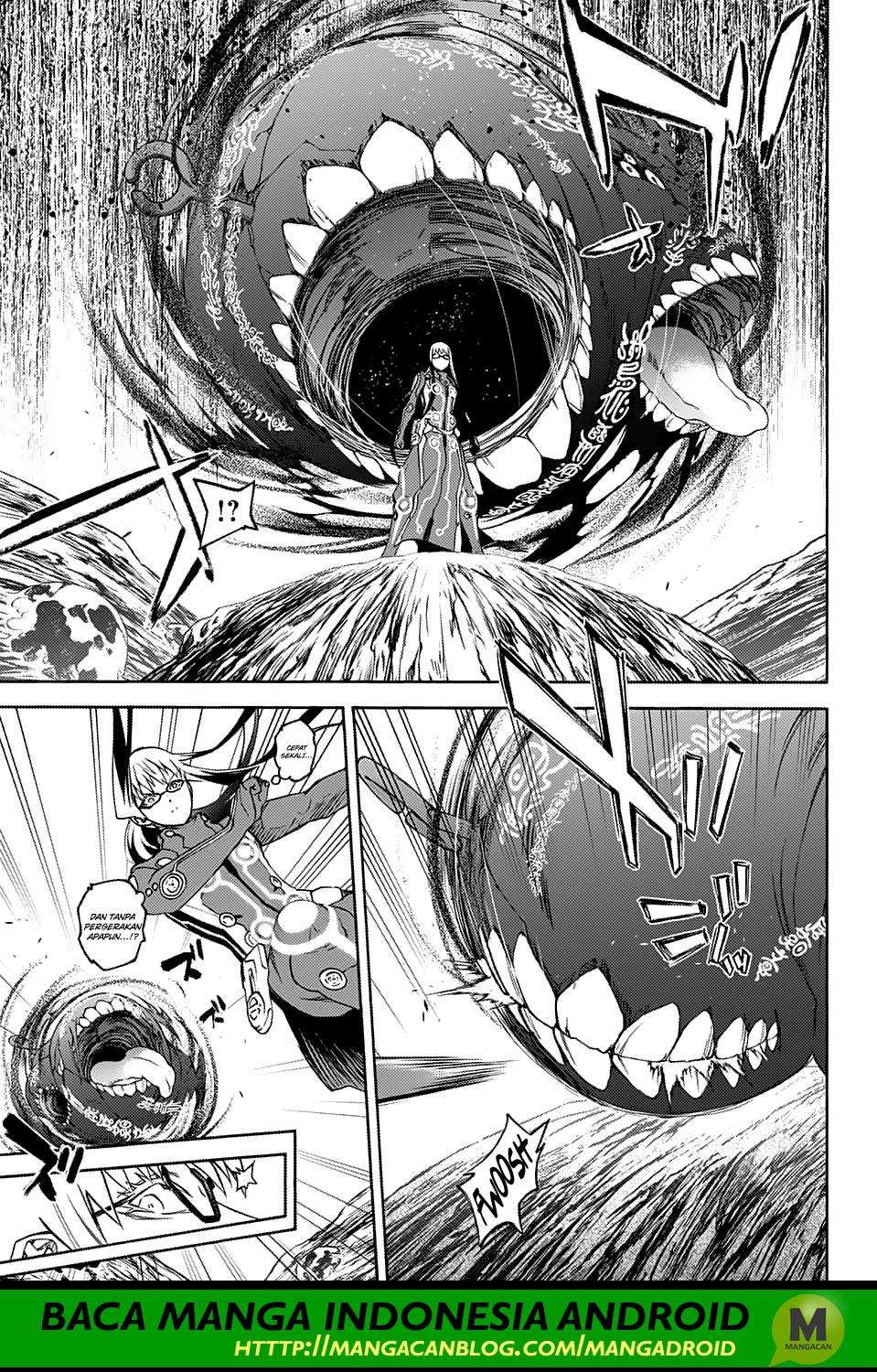 Chapter 64 - halaman 6