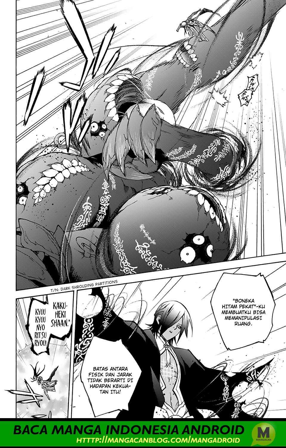Chapter 64 - halaman 7